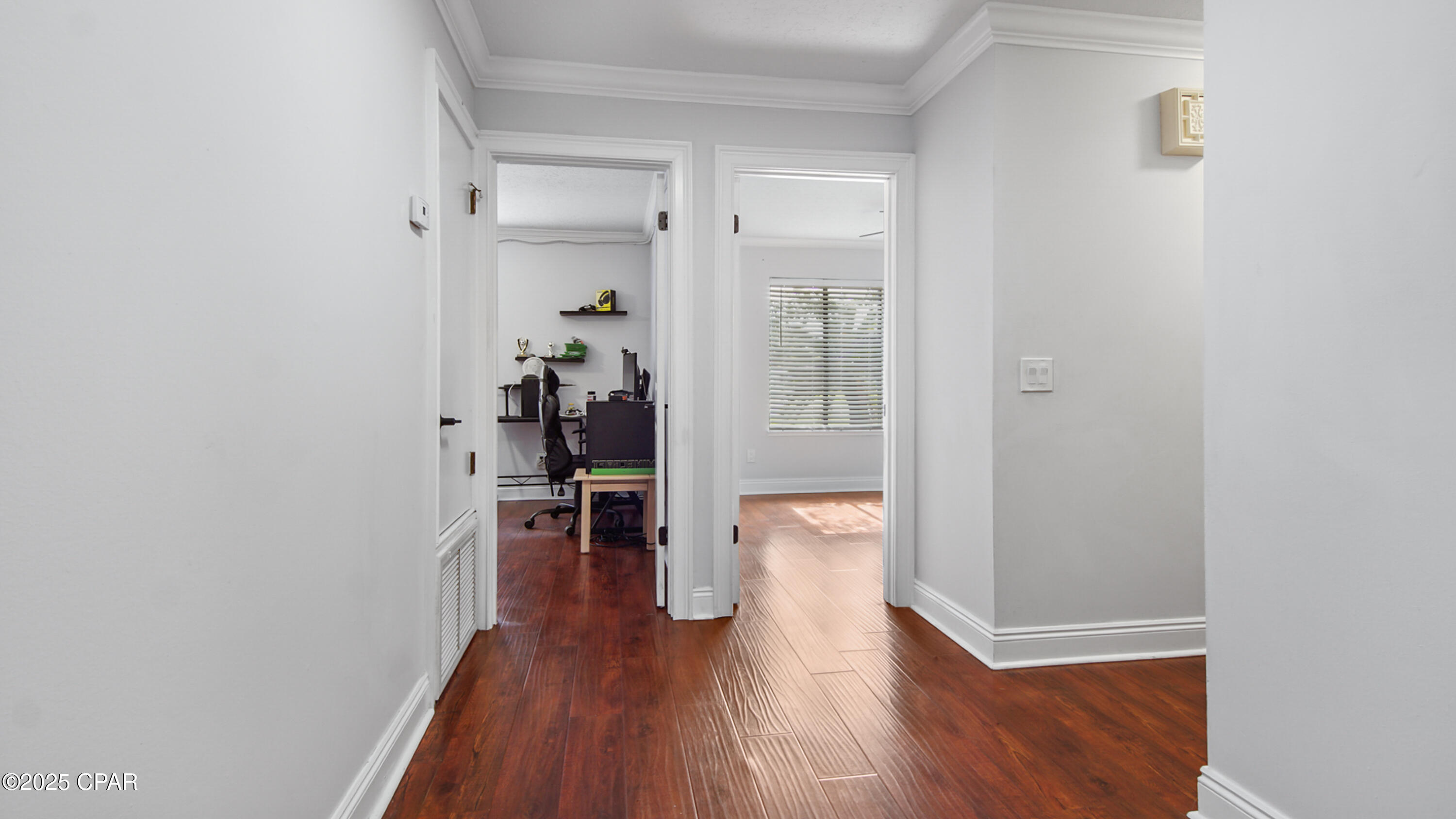 Forest Park East - Residential