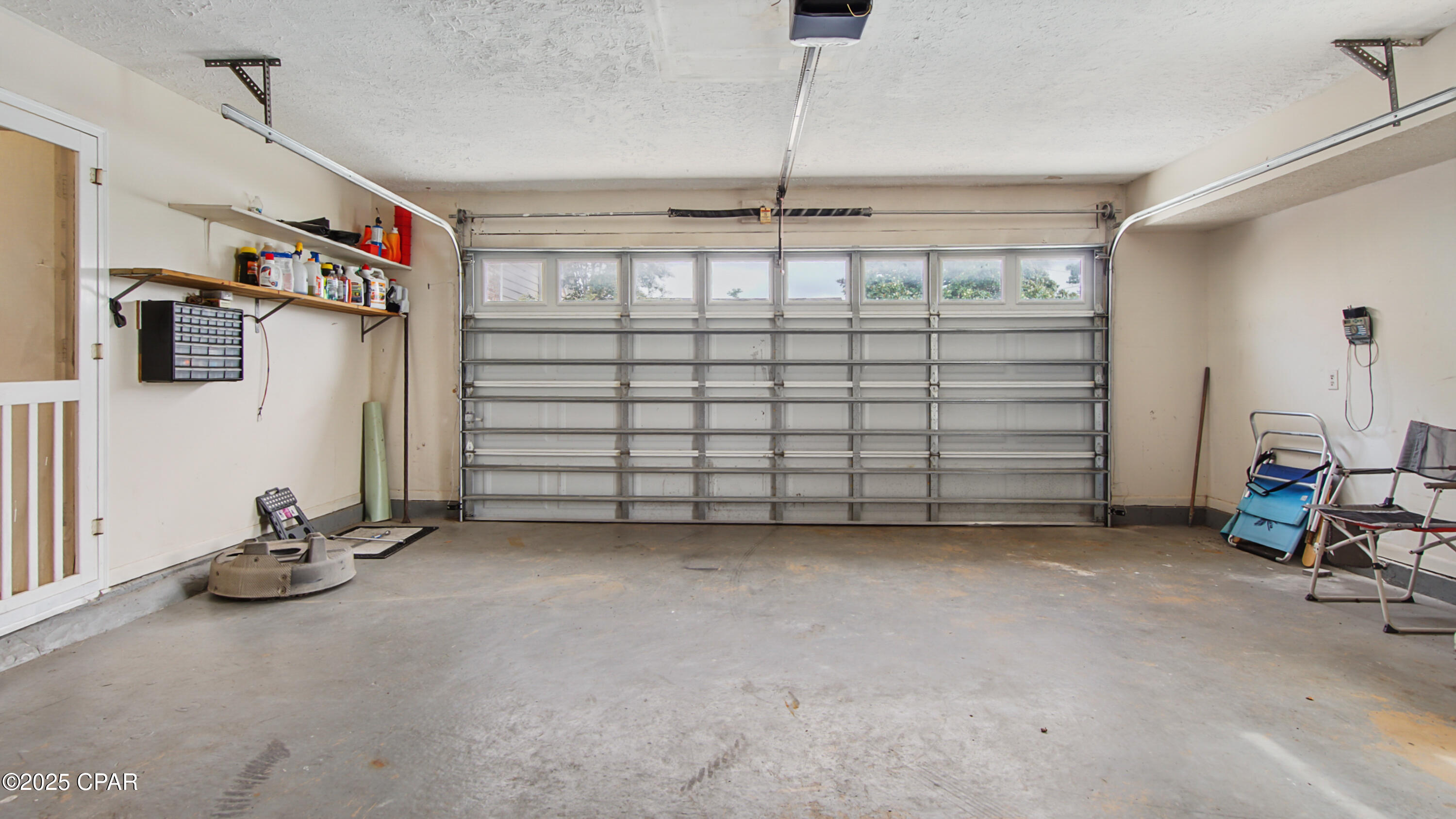 Forest Park East - Residential