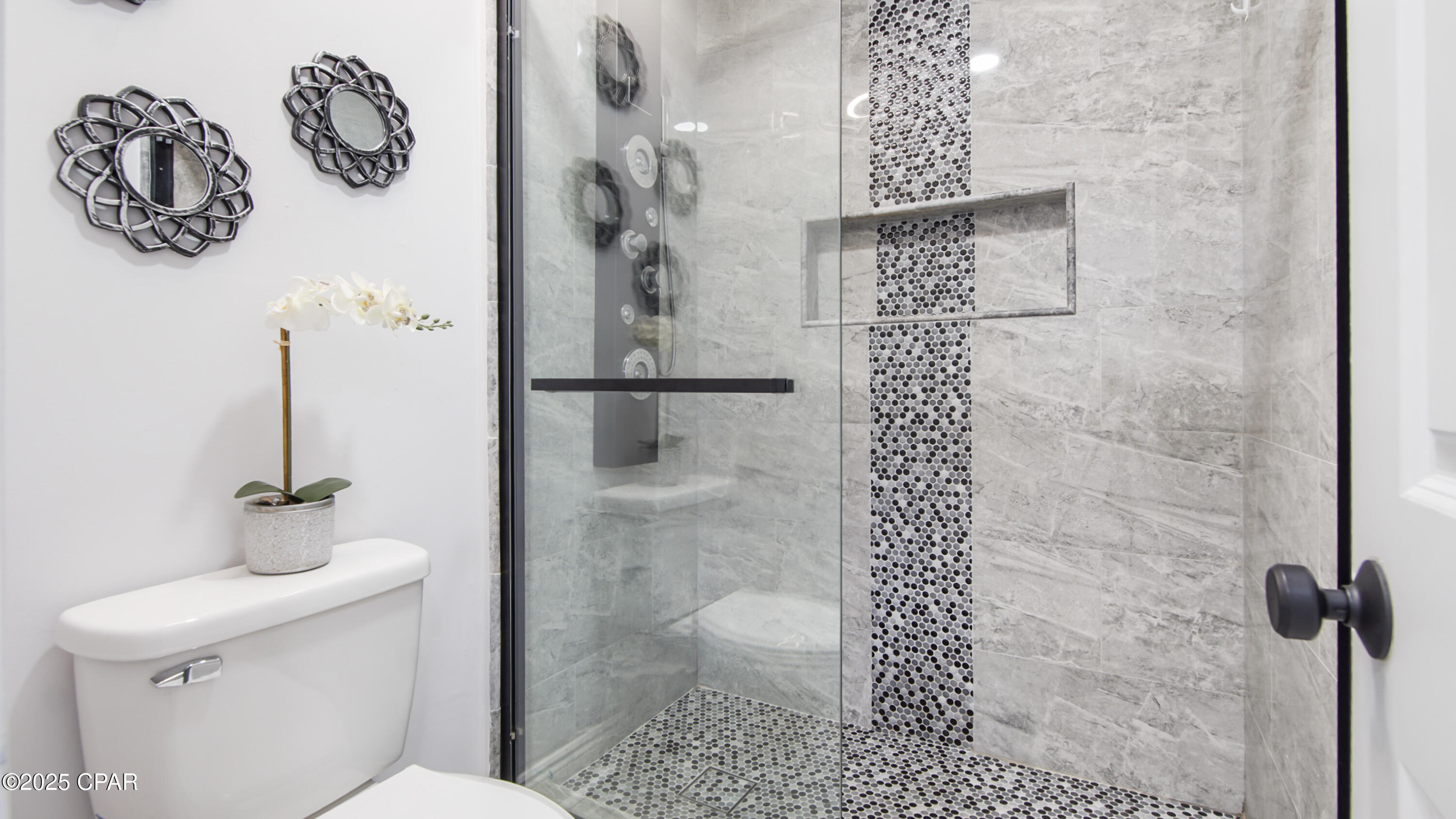 Forest Park East - Residential