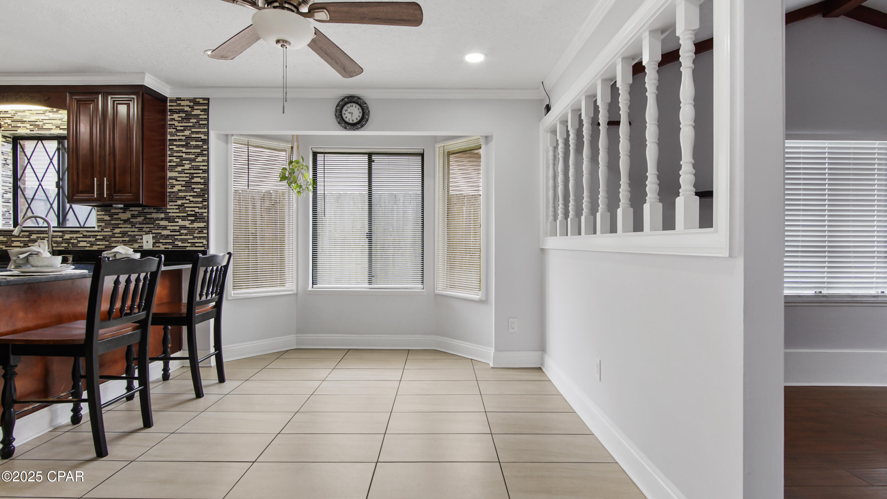 Forest Park East - Residential