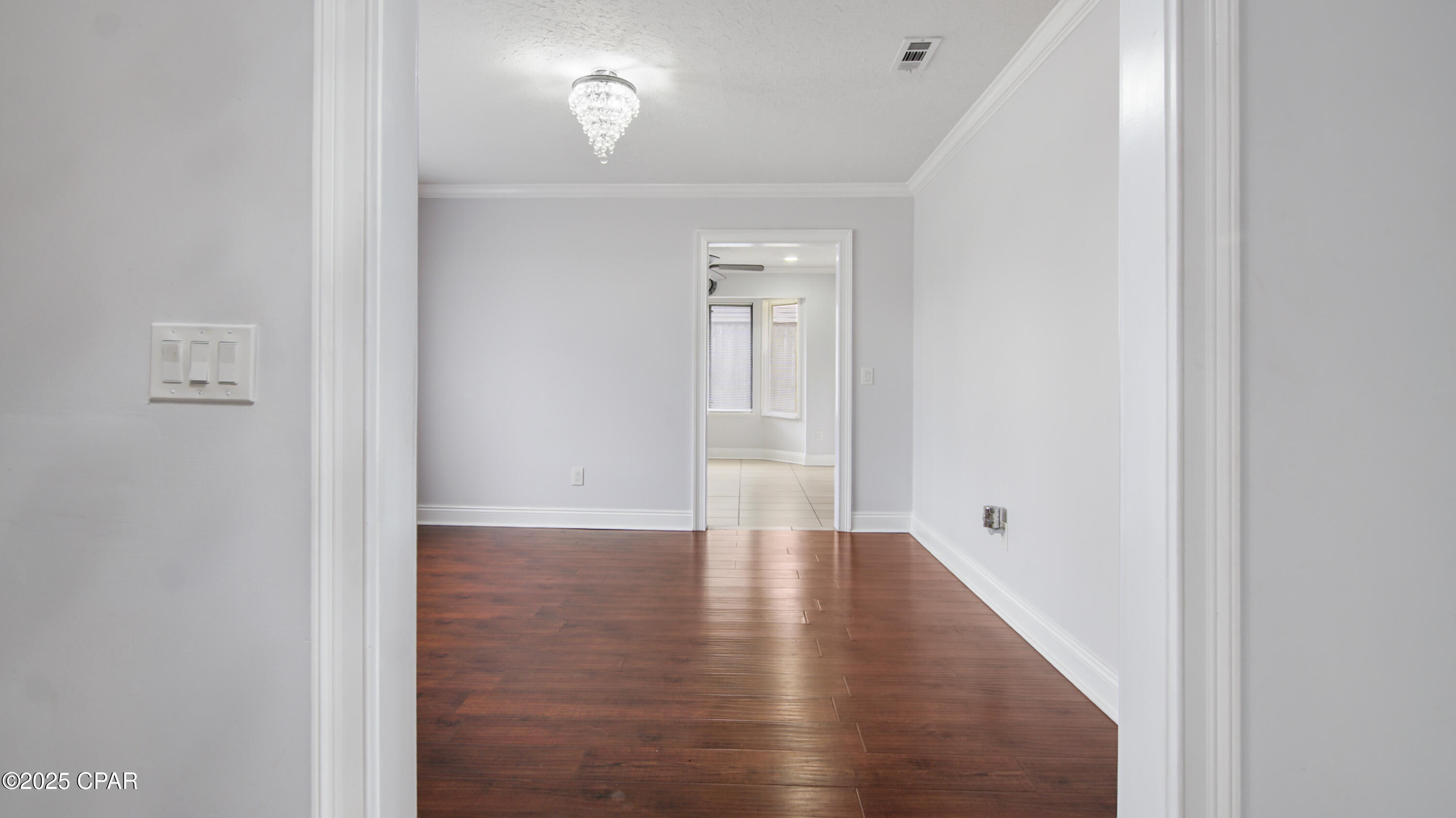 Forest Park East - Residential