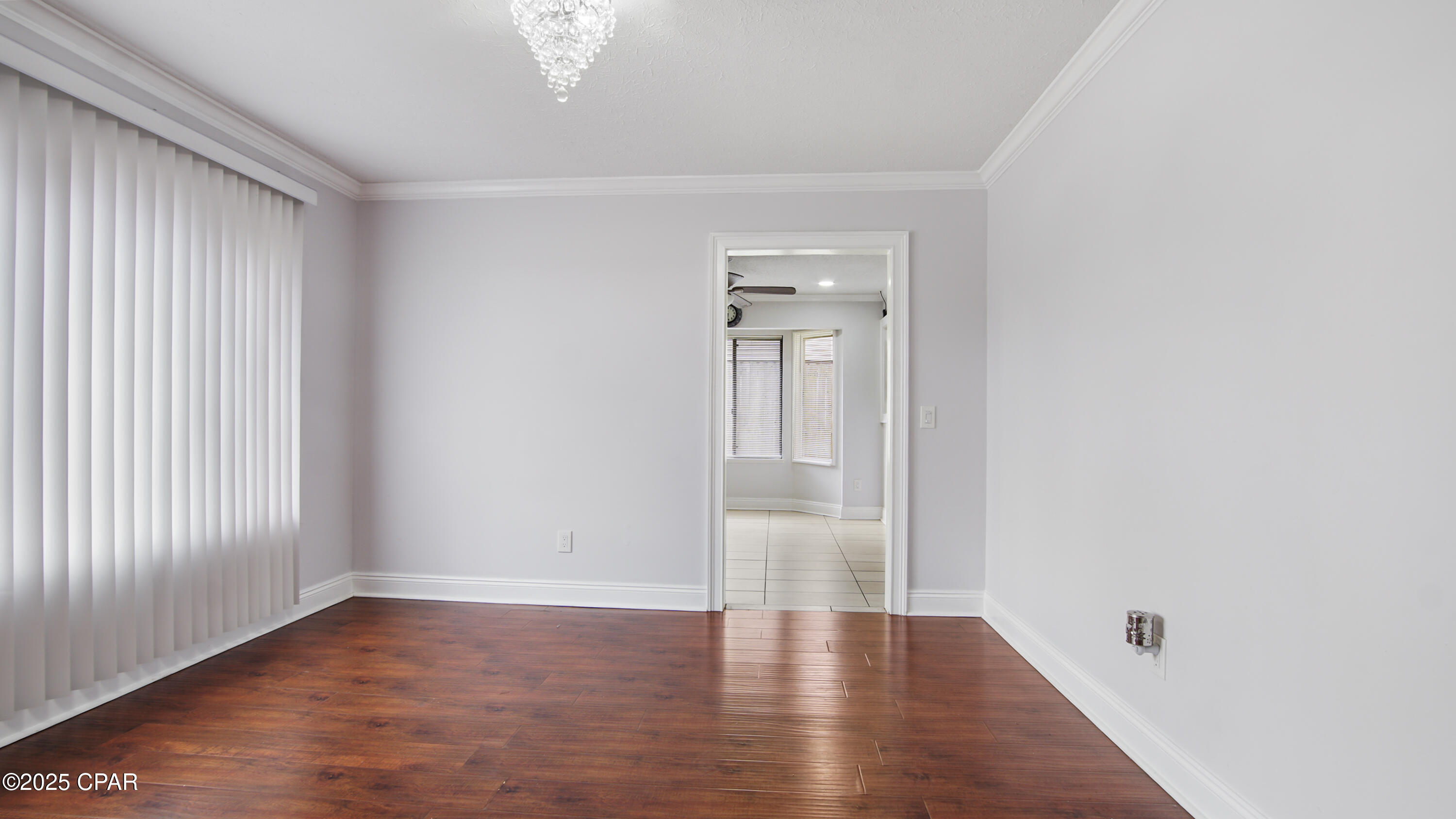 Forest Park East - Residential