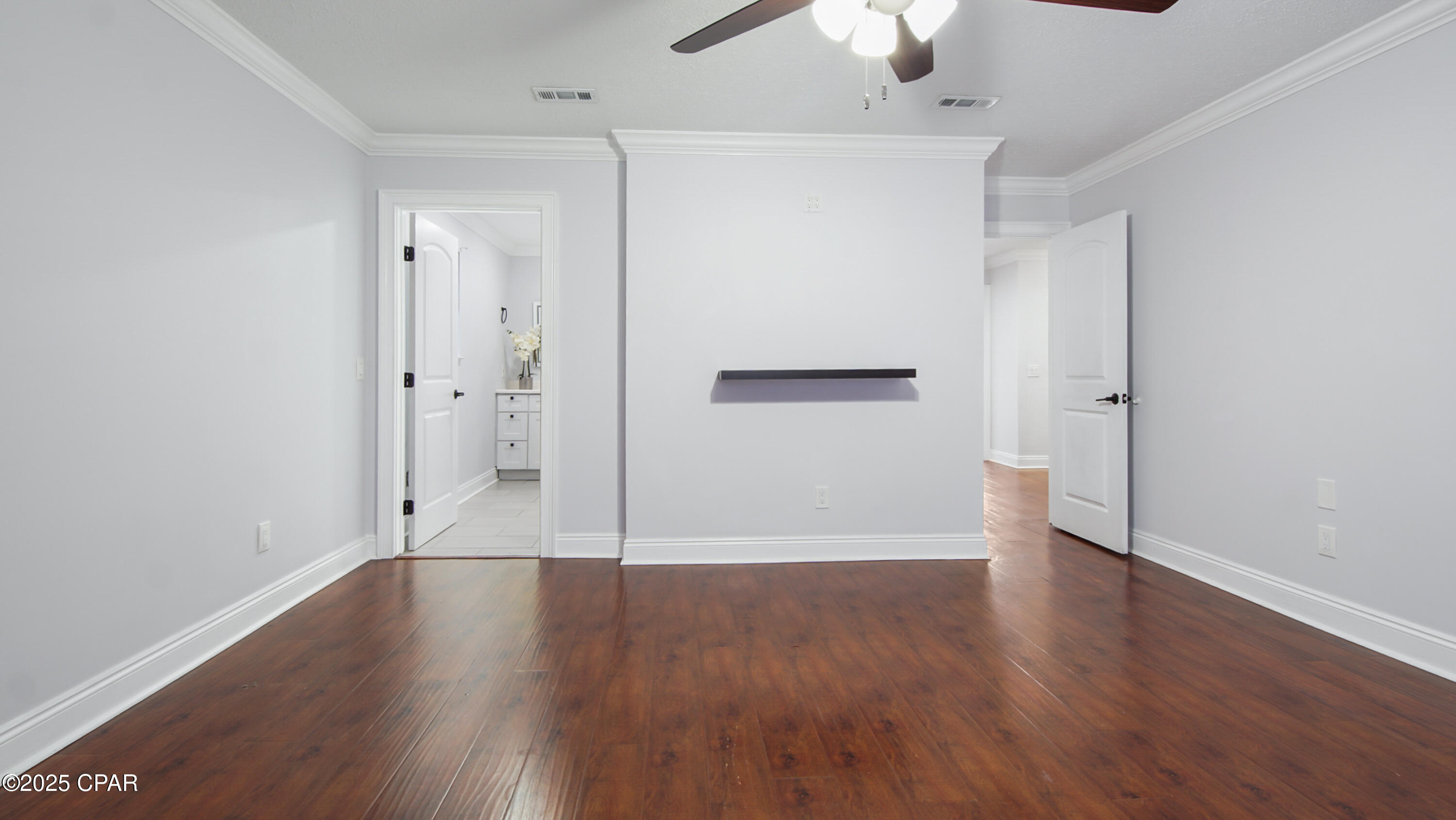 Forest Park East - Residential