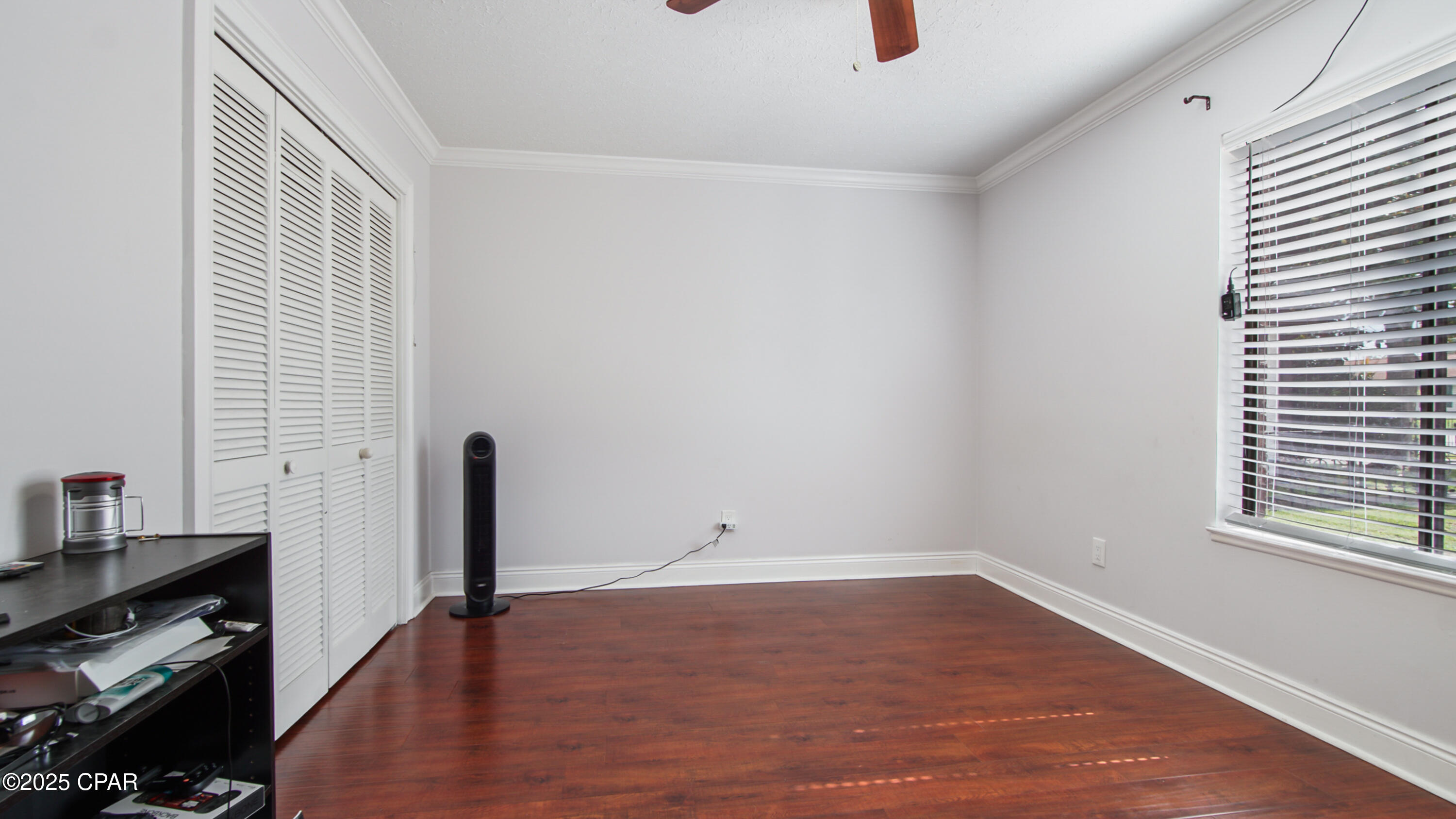 Forest Park East - Residential