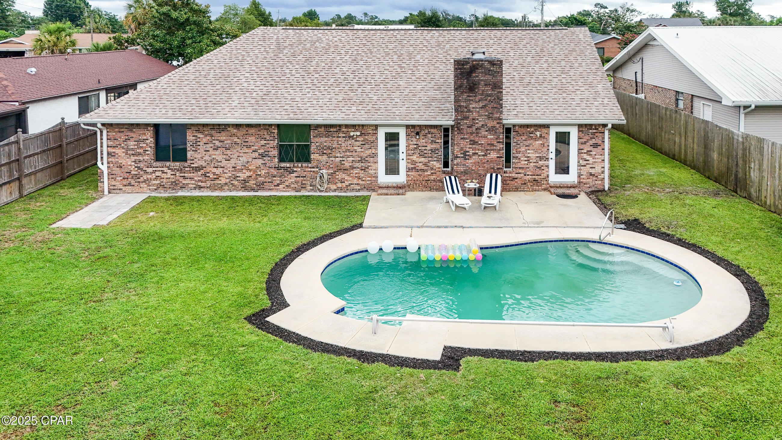 Forest Park East - Residential