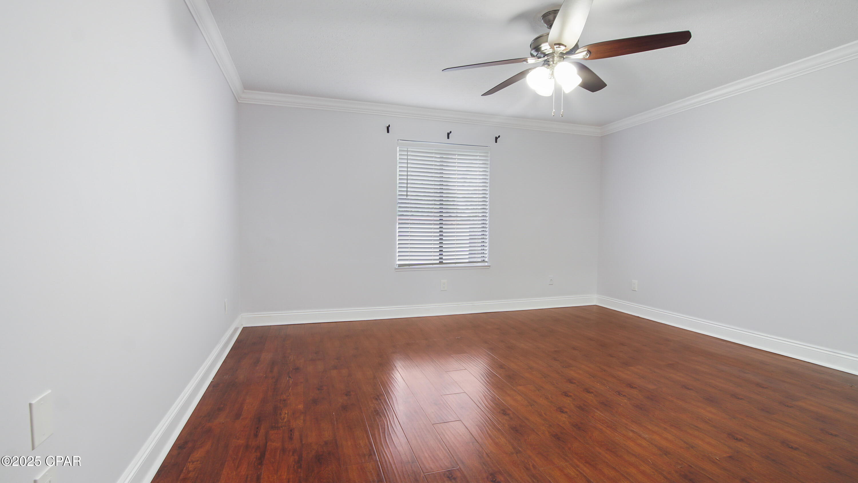 Forest Park East - Residential