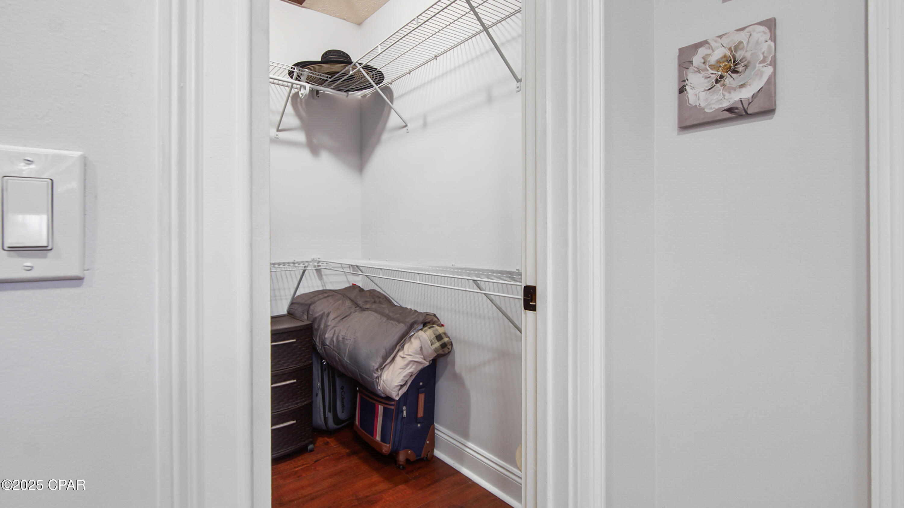 Forest Park East - Residential