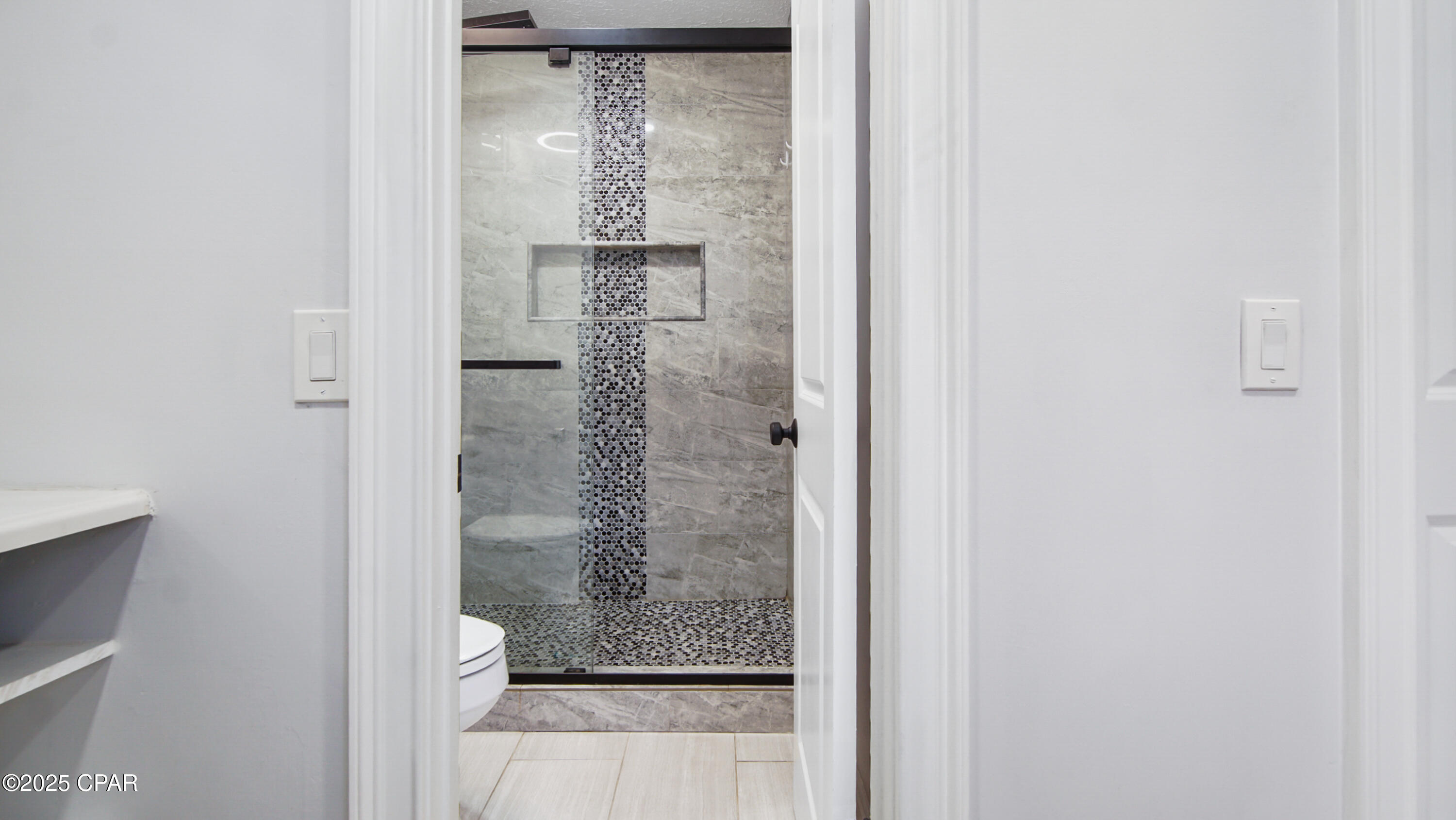 Forest Park East - Residential