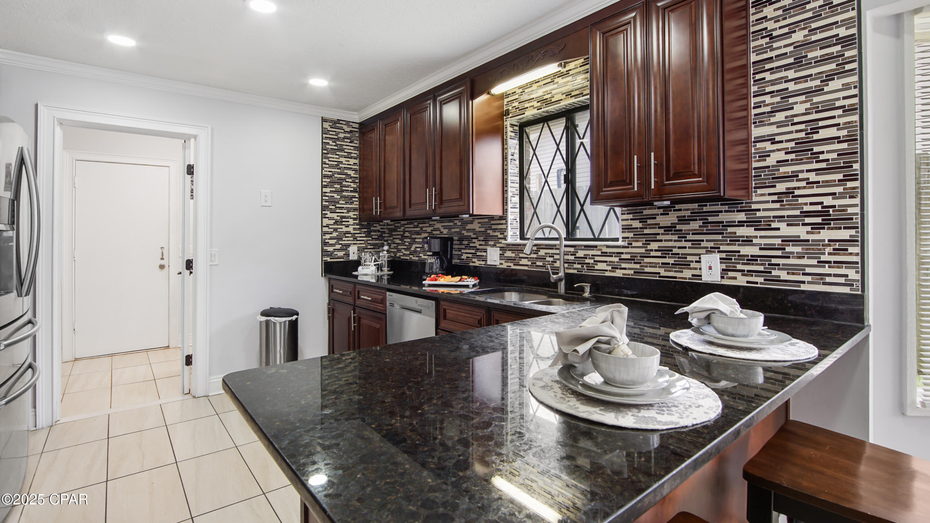 Forest Park East - Residential