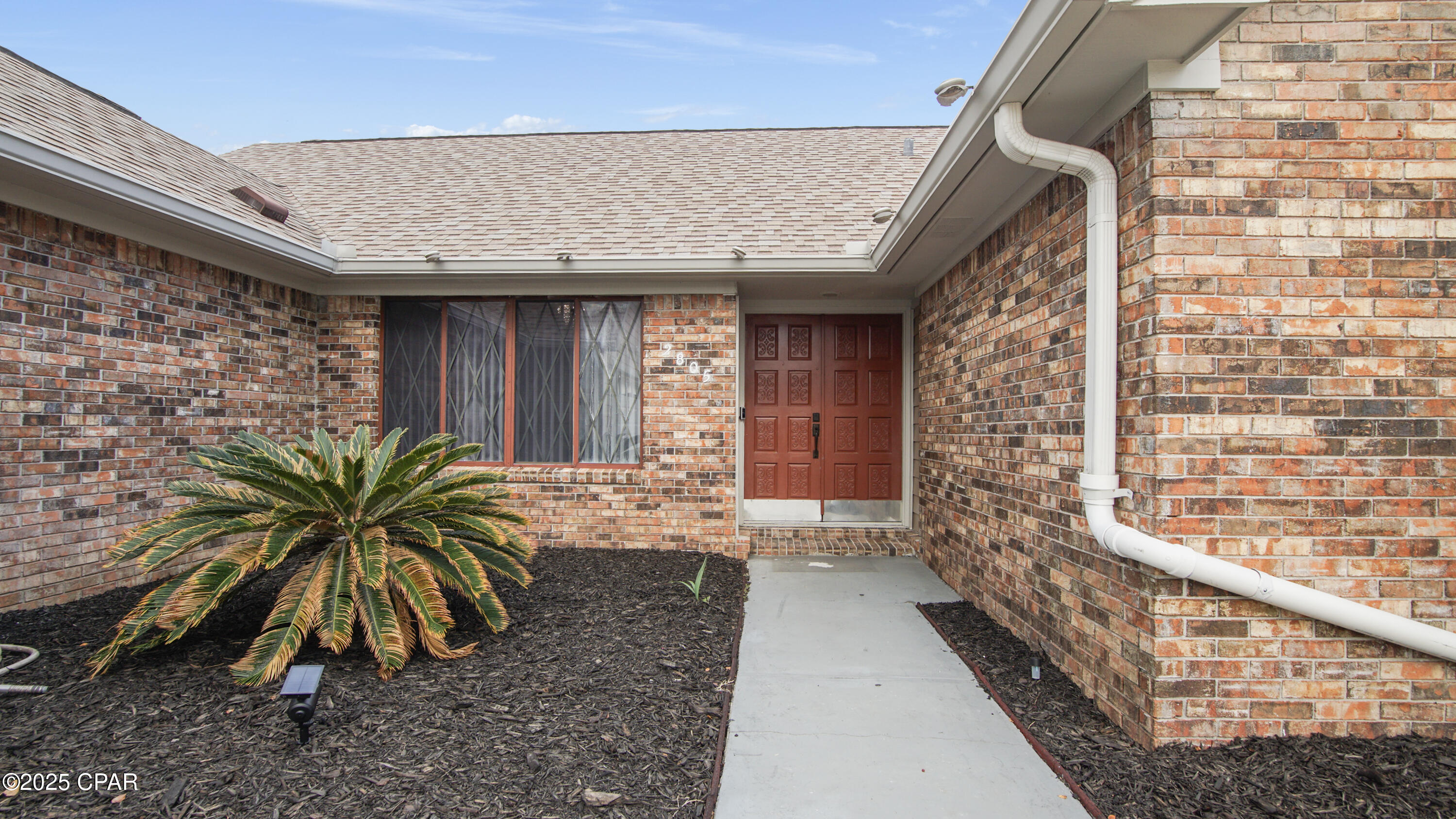 Forest Park East - Residential