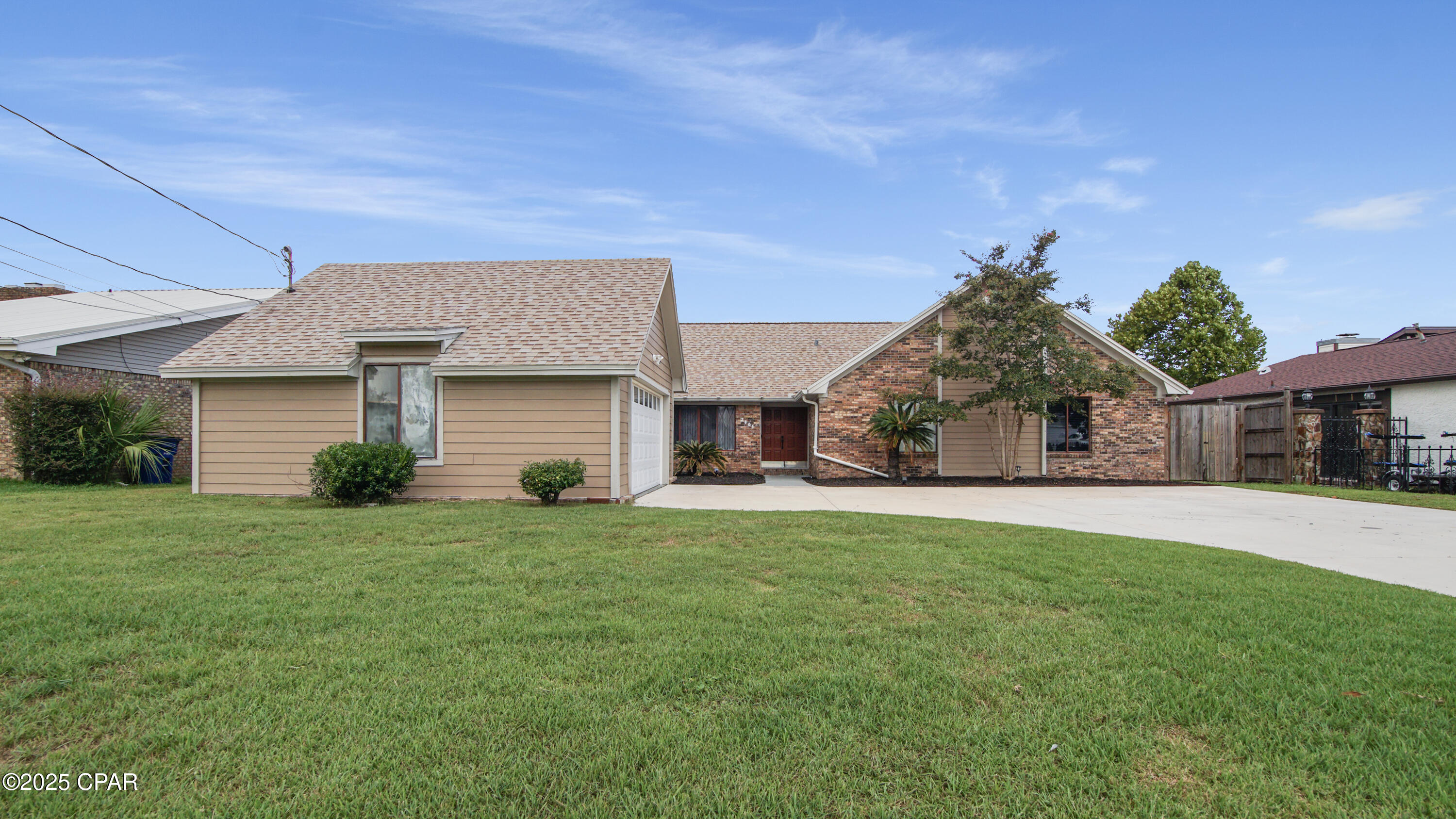 Forest Park East - Residential