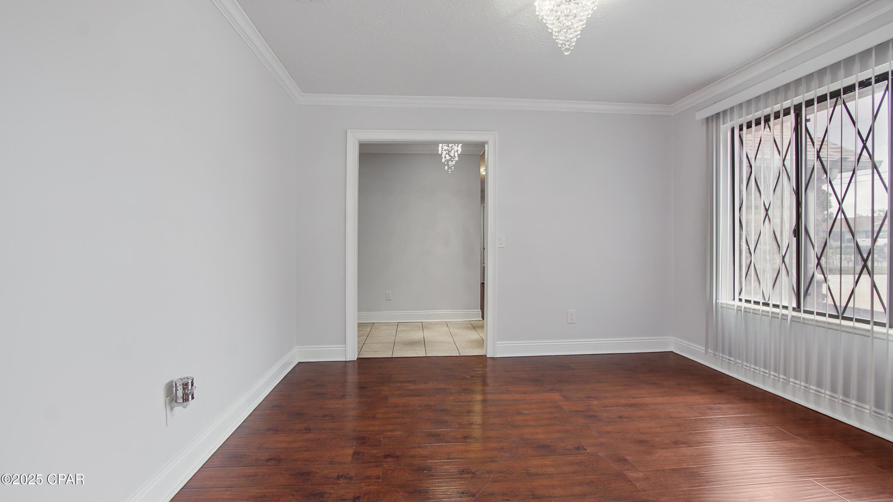 Forest Park East - Residential