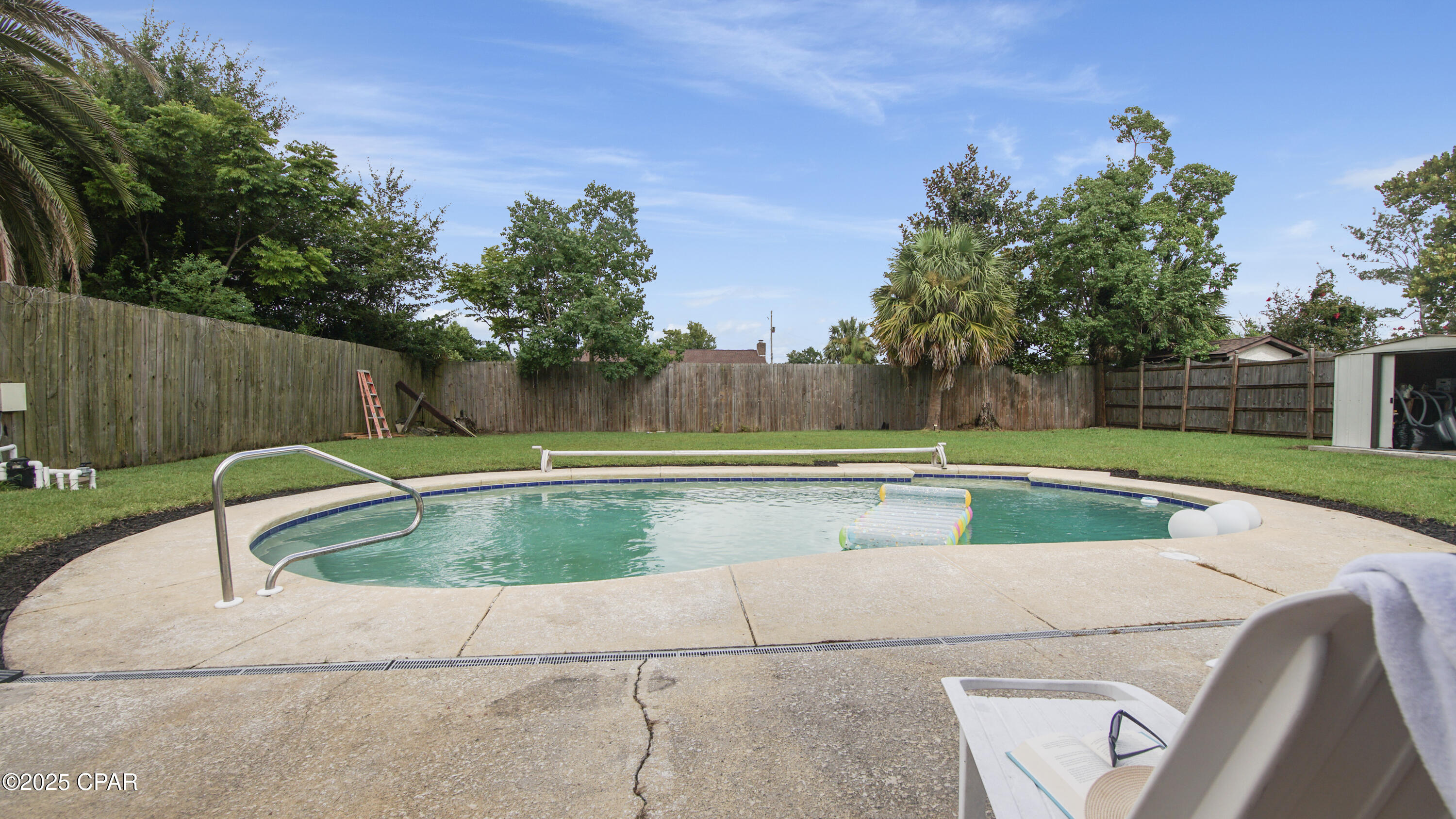 Forest Park East - Residential