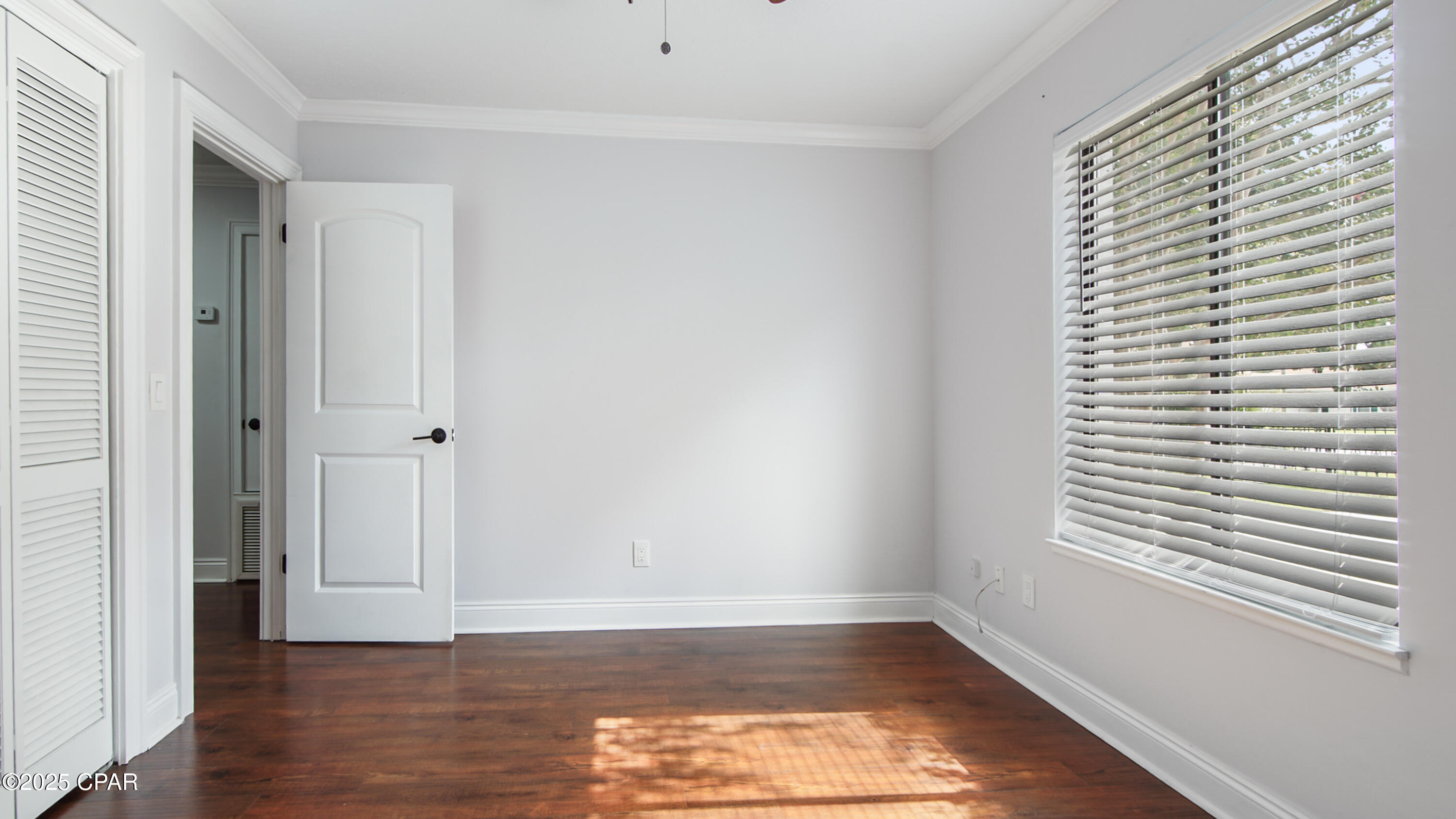 Forest Park East - Residential