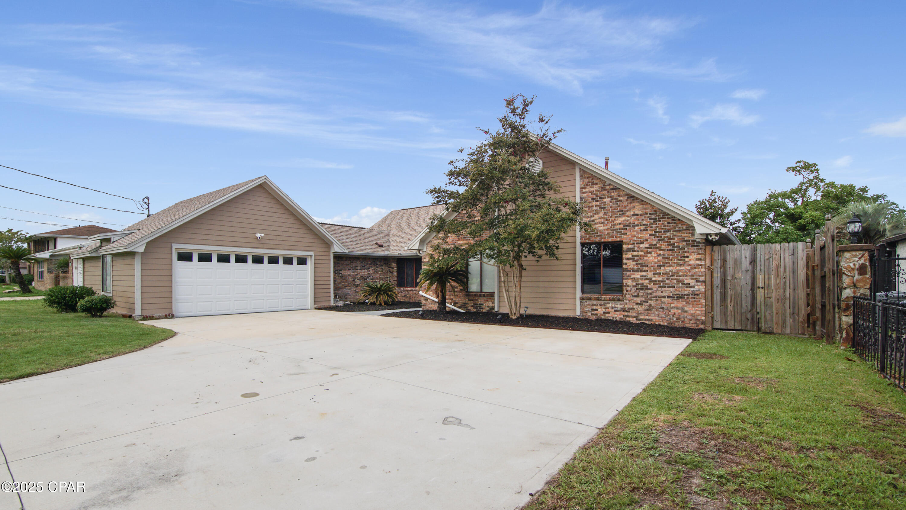 Forest Park East - Residential