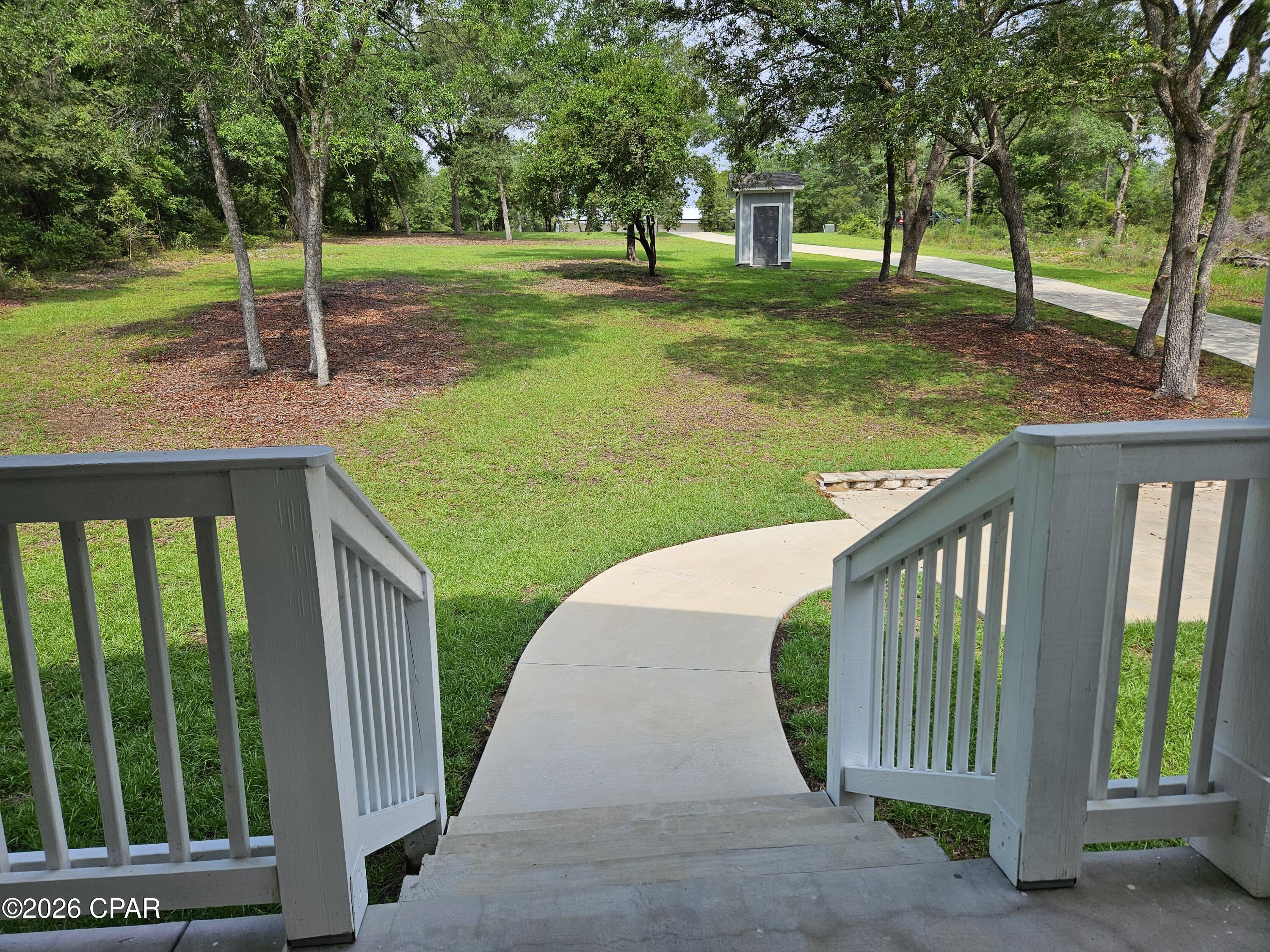 3421 Quail Ridge Drive