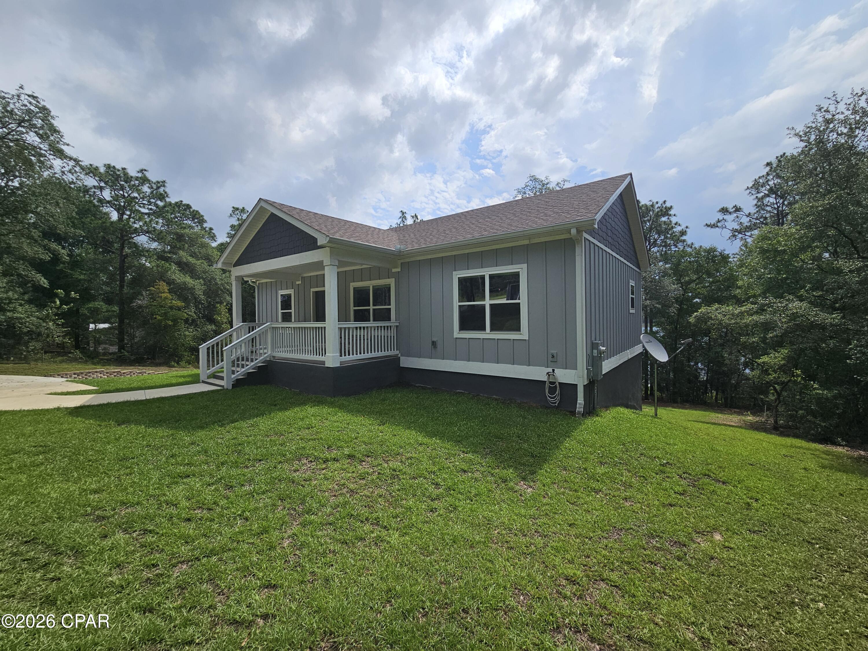 3421 Quail Ridge Drive