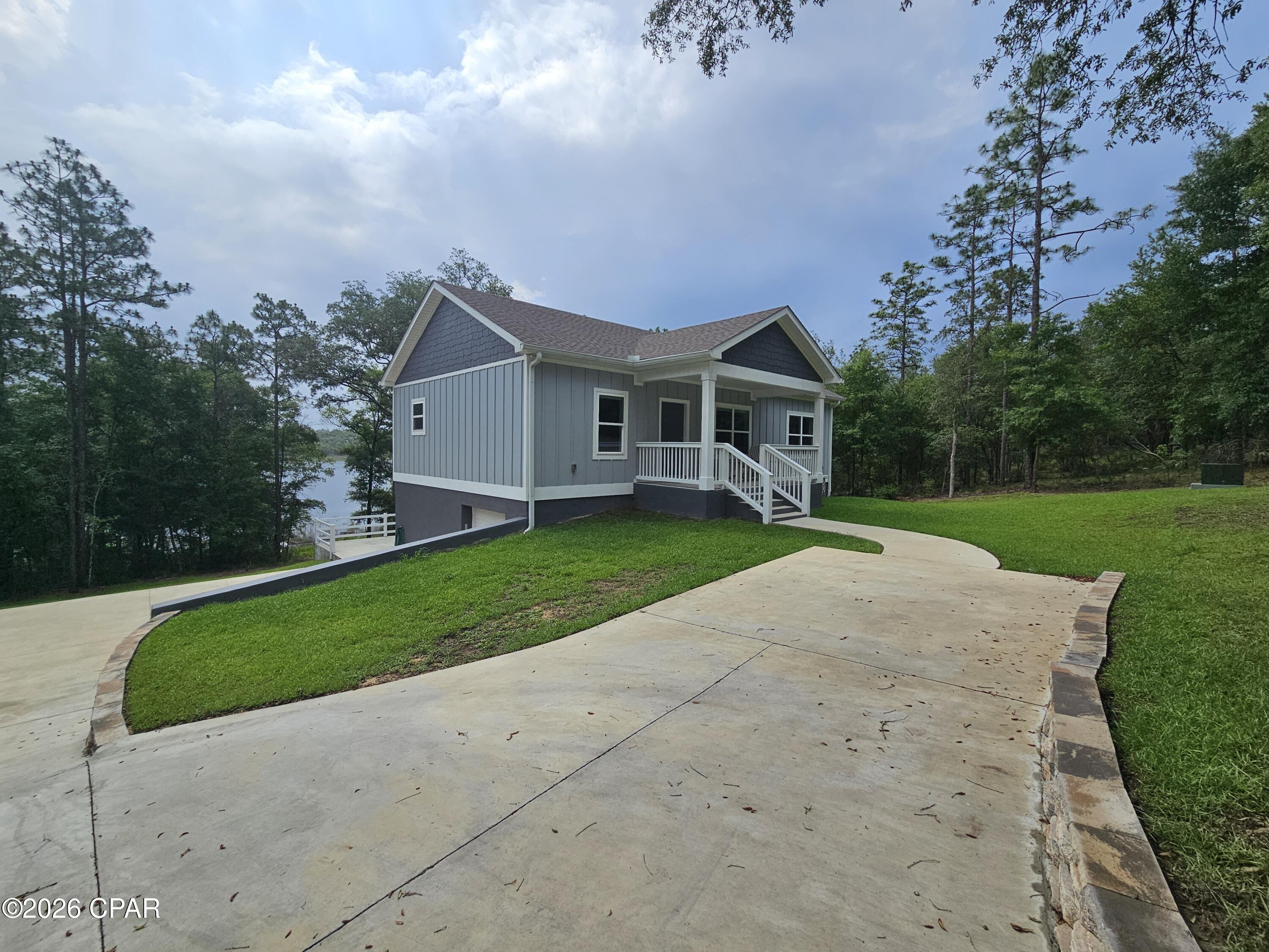 3421 Quail Ridge Drive