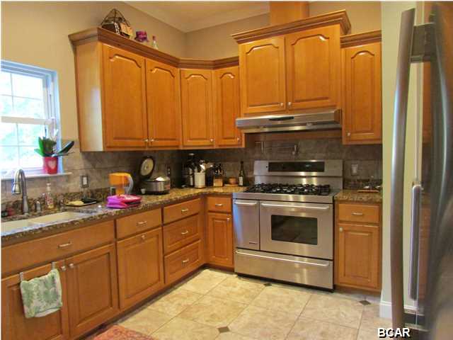 Magnolia Hills - Residential Lease