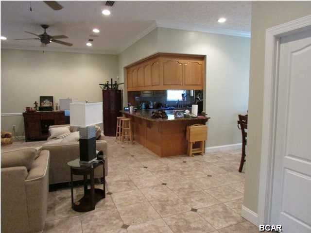 Magnolia Hills - Residential Lease