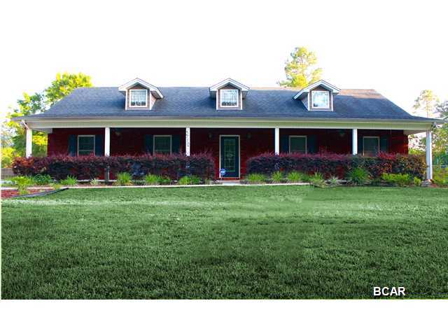 Magnolia Hills - Residential Lease