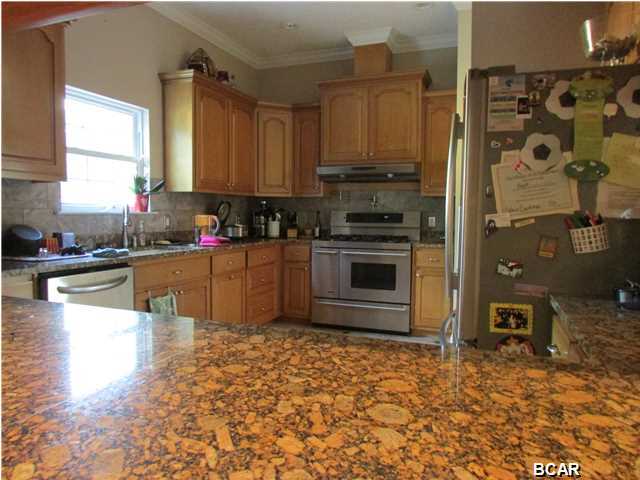 Magnolia Hills - Residential Lease