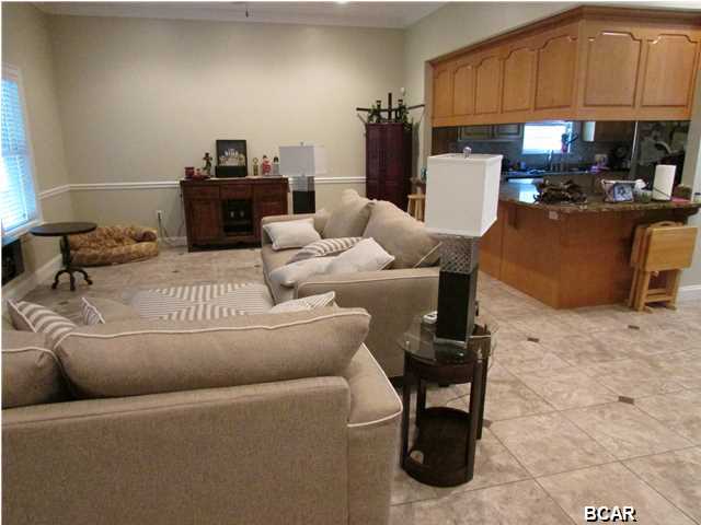 Magnolia Hills - Residential Lease