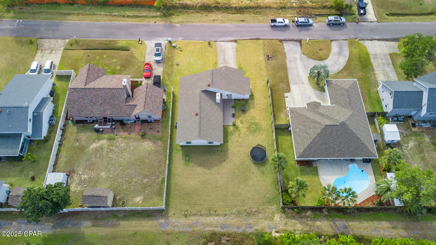 Pretty Bayou Estates - Residential