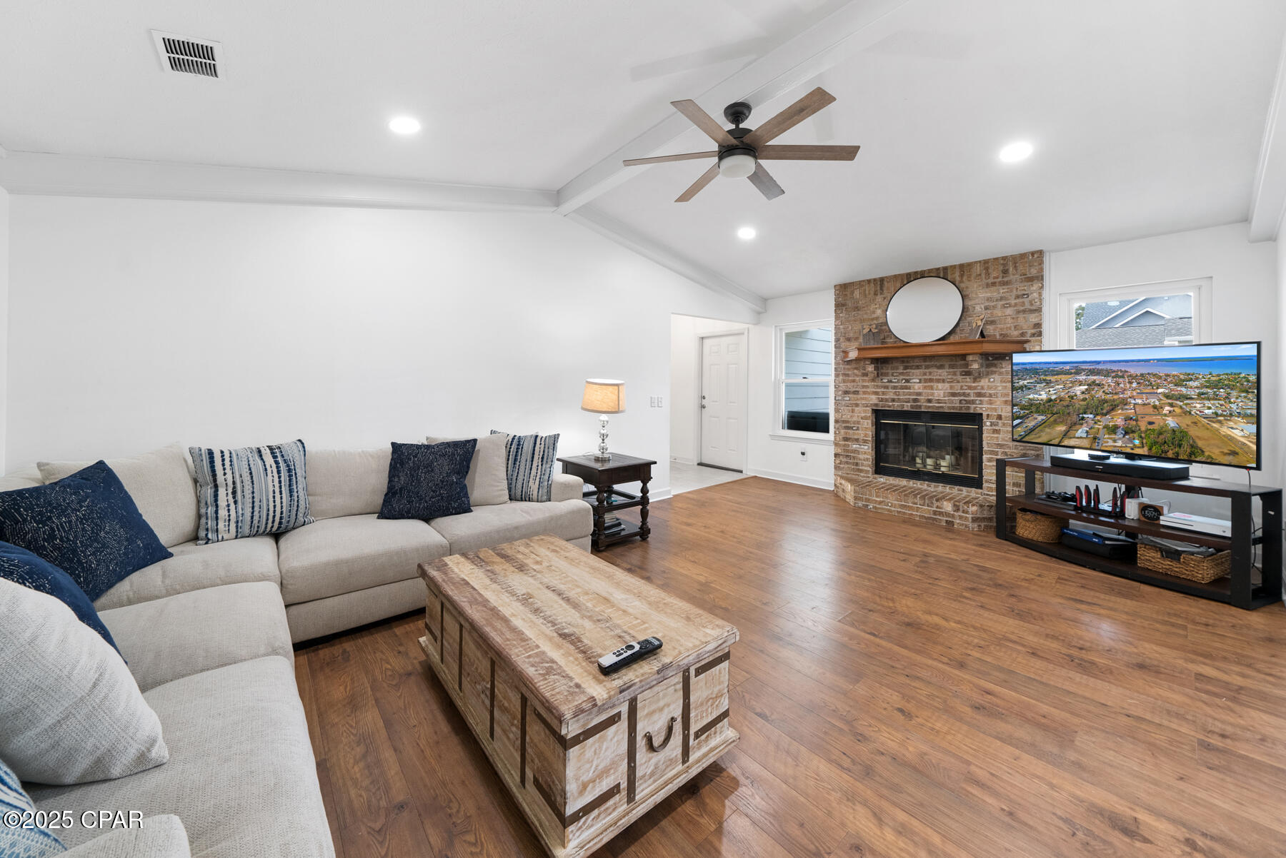 Pretty Bayou Estates - Residential