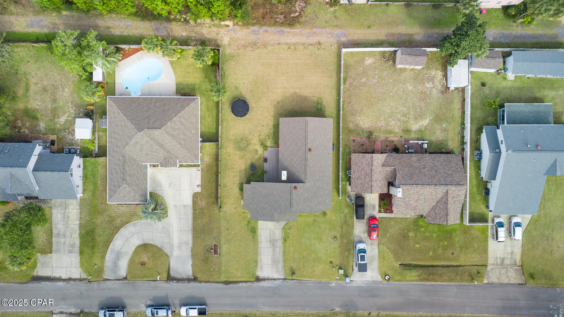 Pretty Bayou Estates - Residential