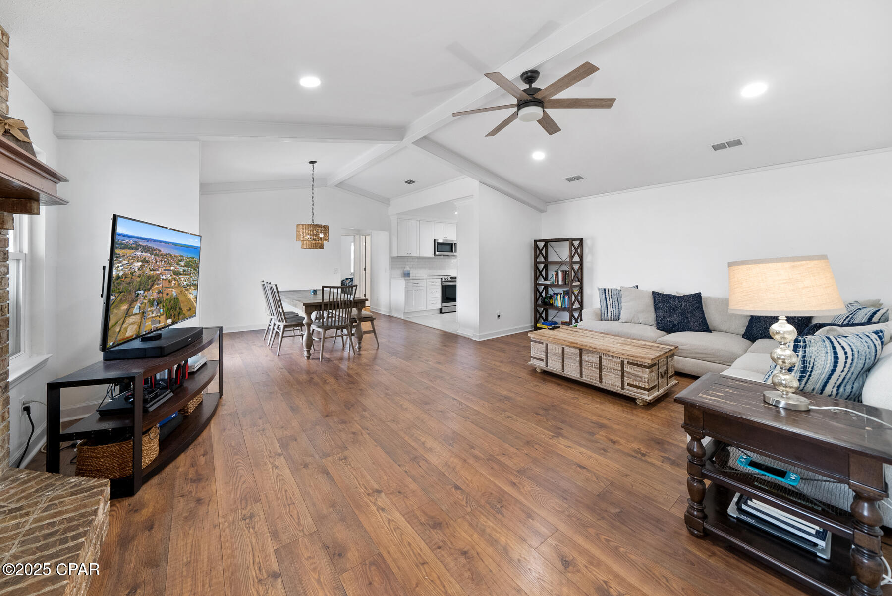 Pretty Bayou Estates - Residential