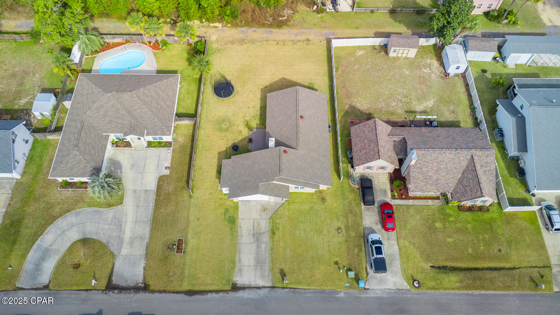 Pretty Bayou Estates - Residential