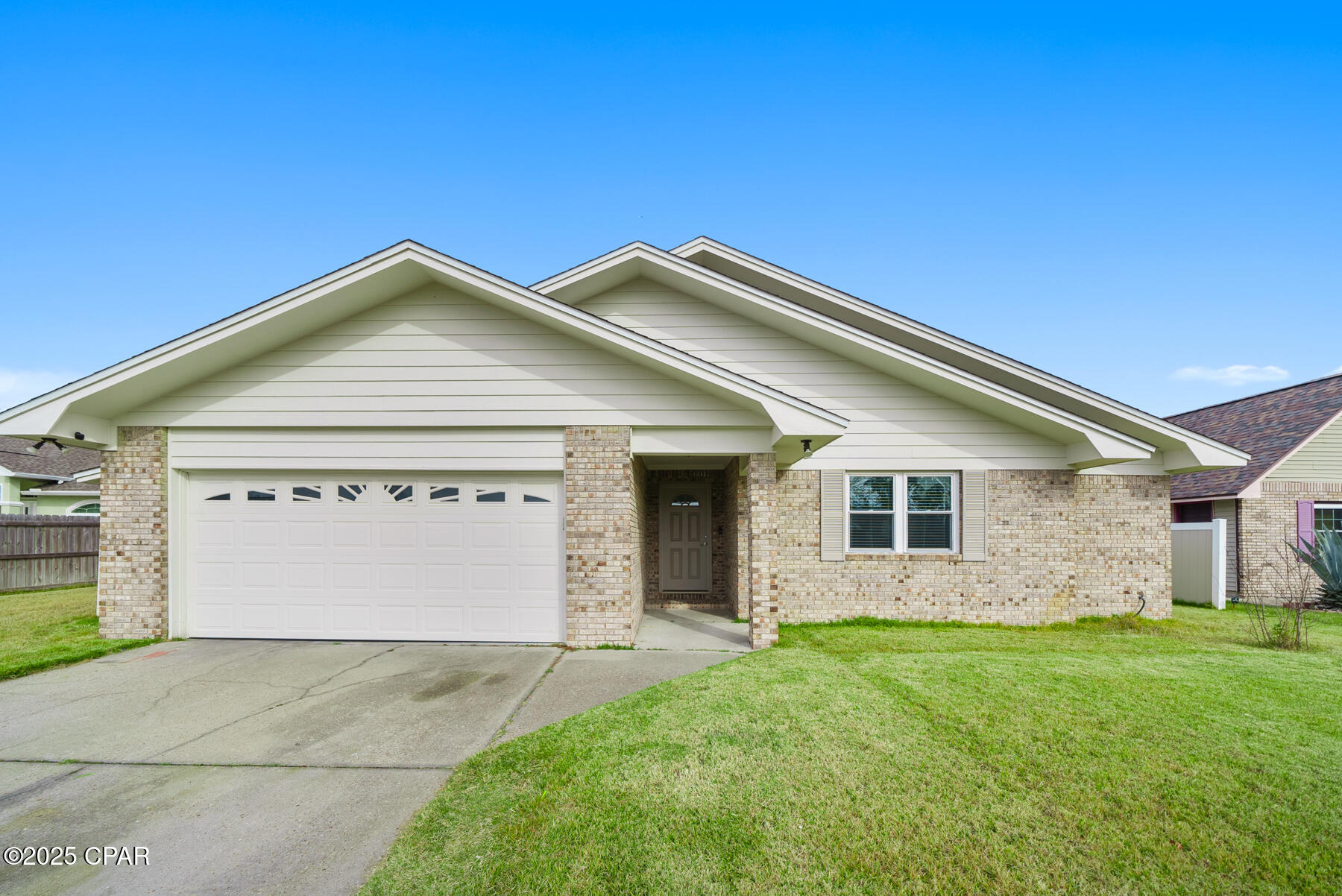 Pretty Bayou Estates - Residential