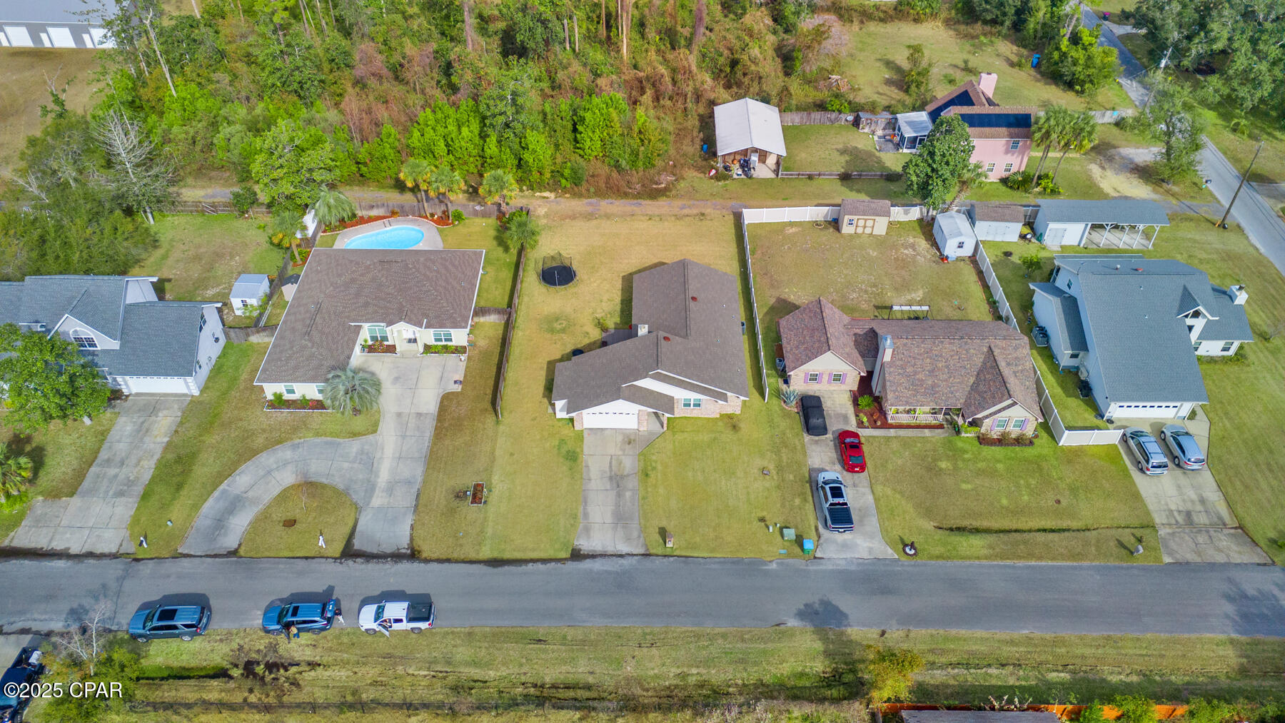 Pretty Bayou Estates - Residential