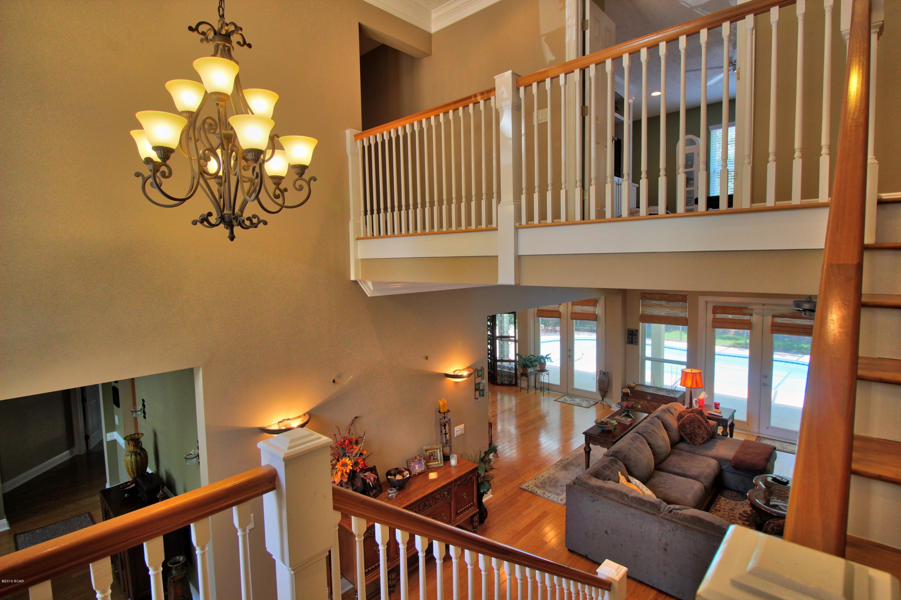 Preserve On The Bay Ph III-A - Residential