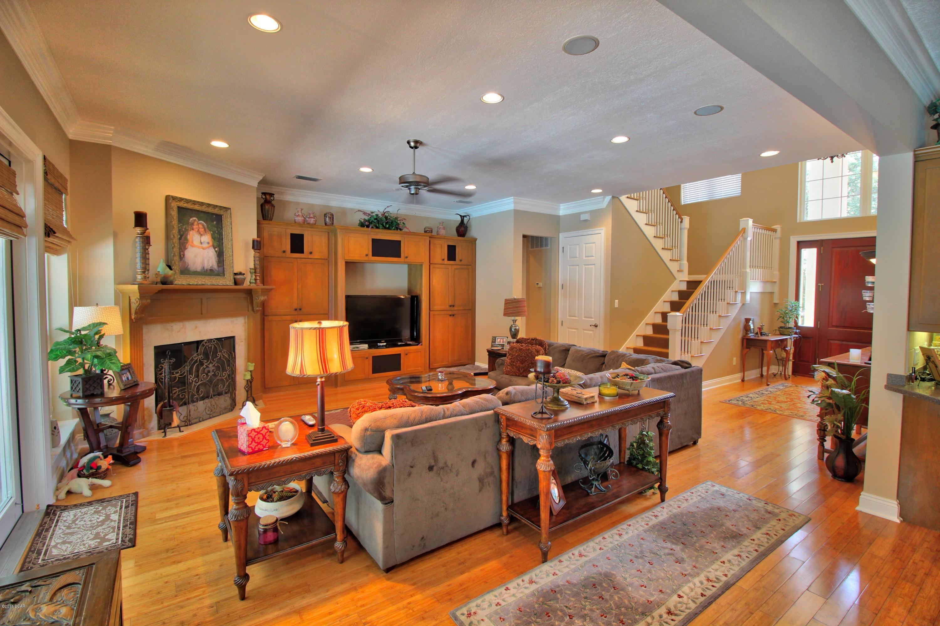 Preserve On The Bay Ph III-A - Residential