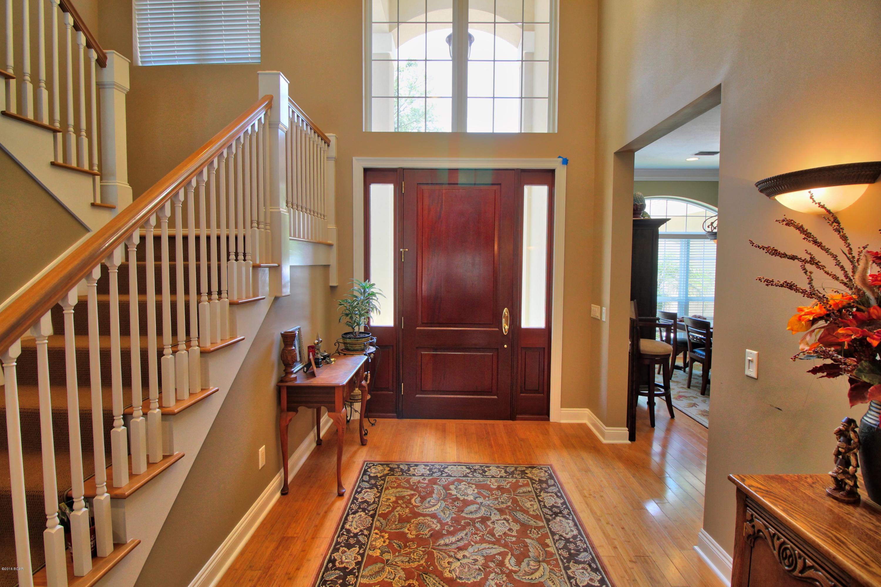 Preserve On The Bay Ph III-A - Residential