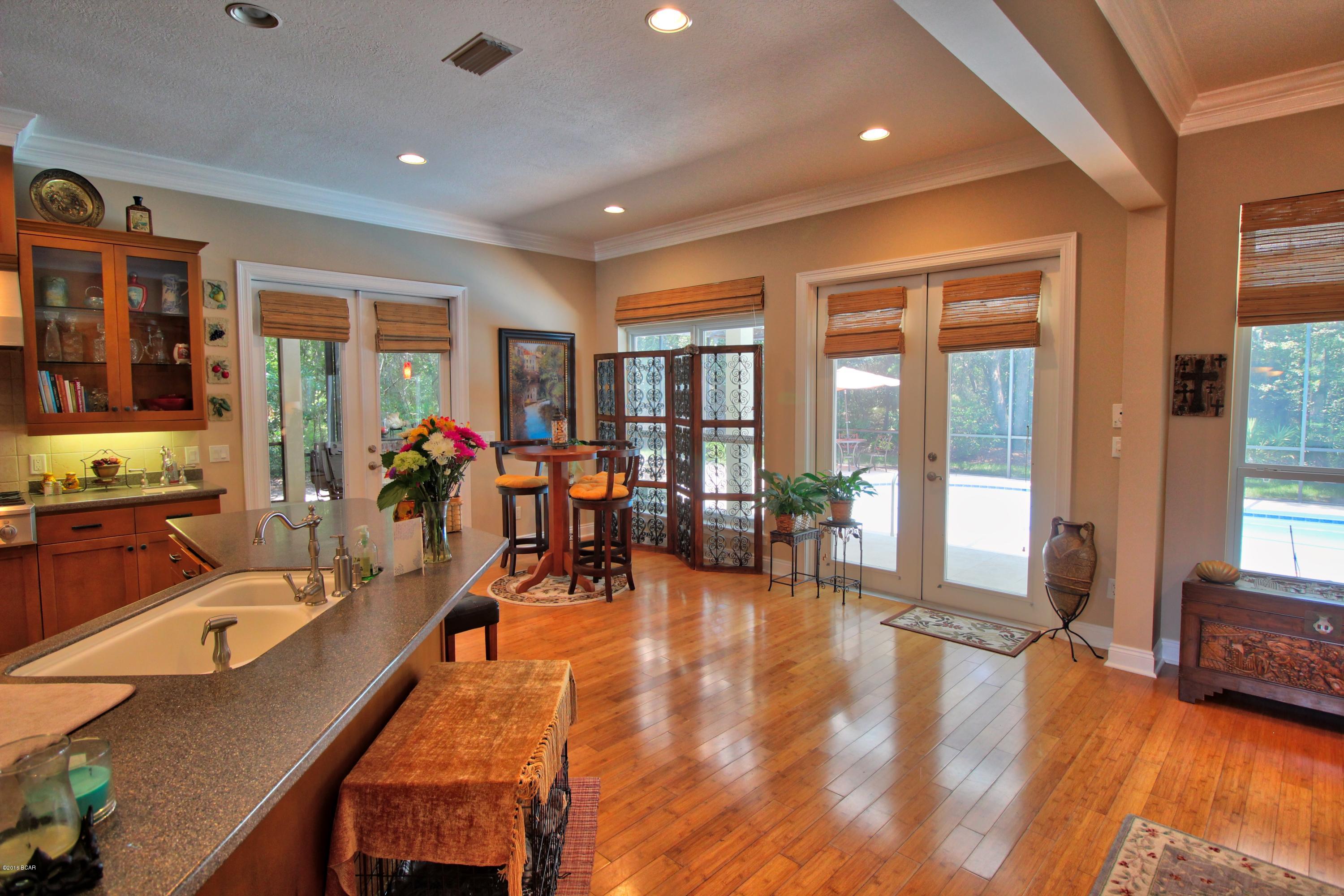 Preserve On The Bay Ph III-A - Residential