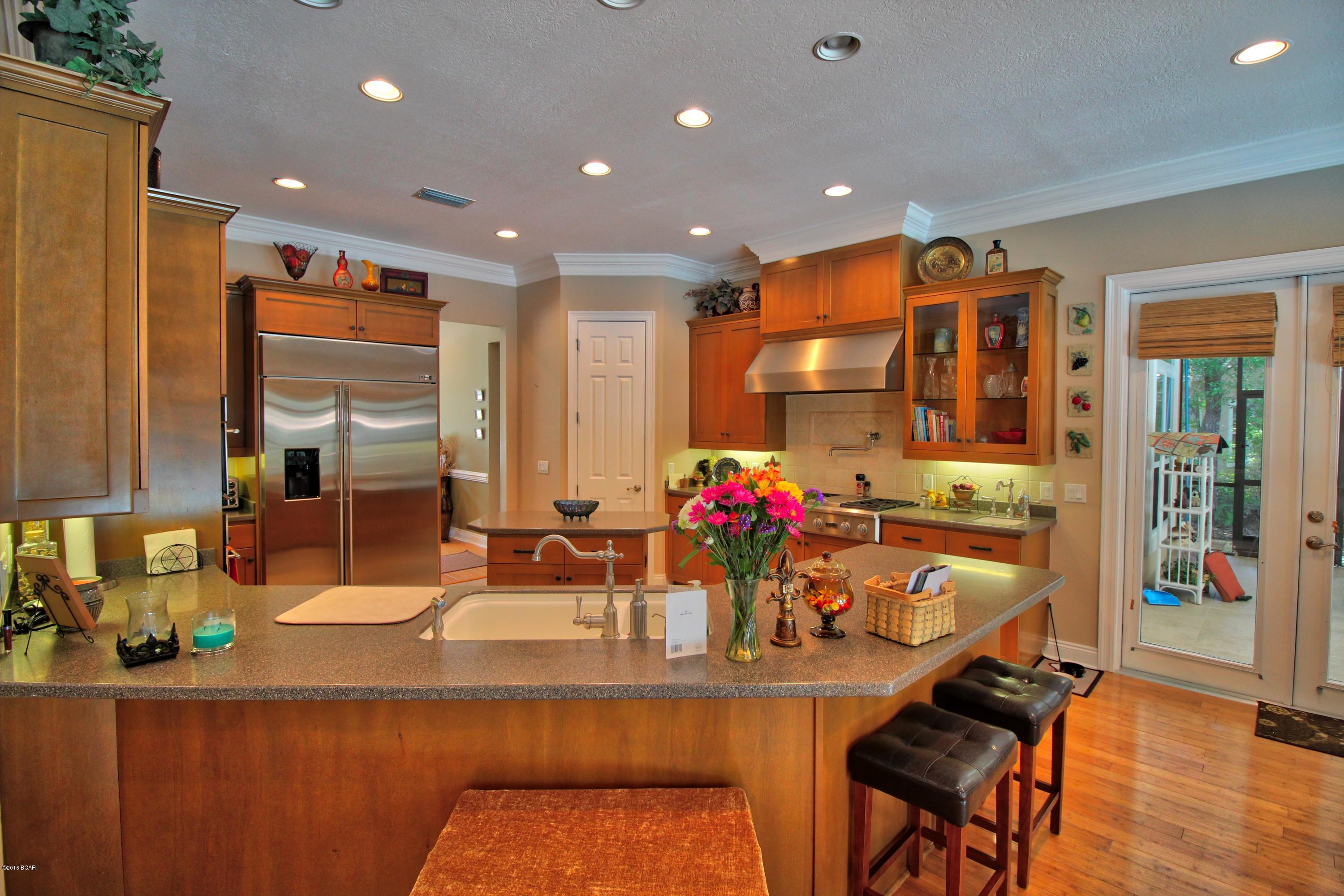 Preserve On The Bay Ph III-A - Residential