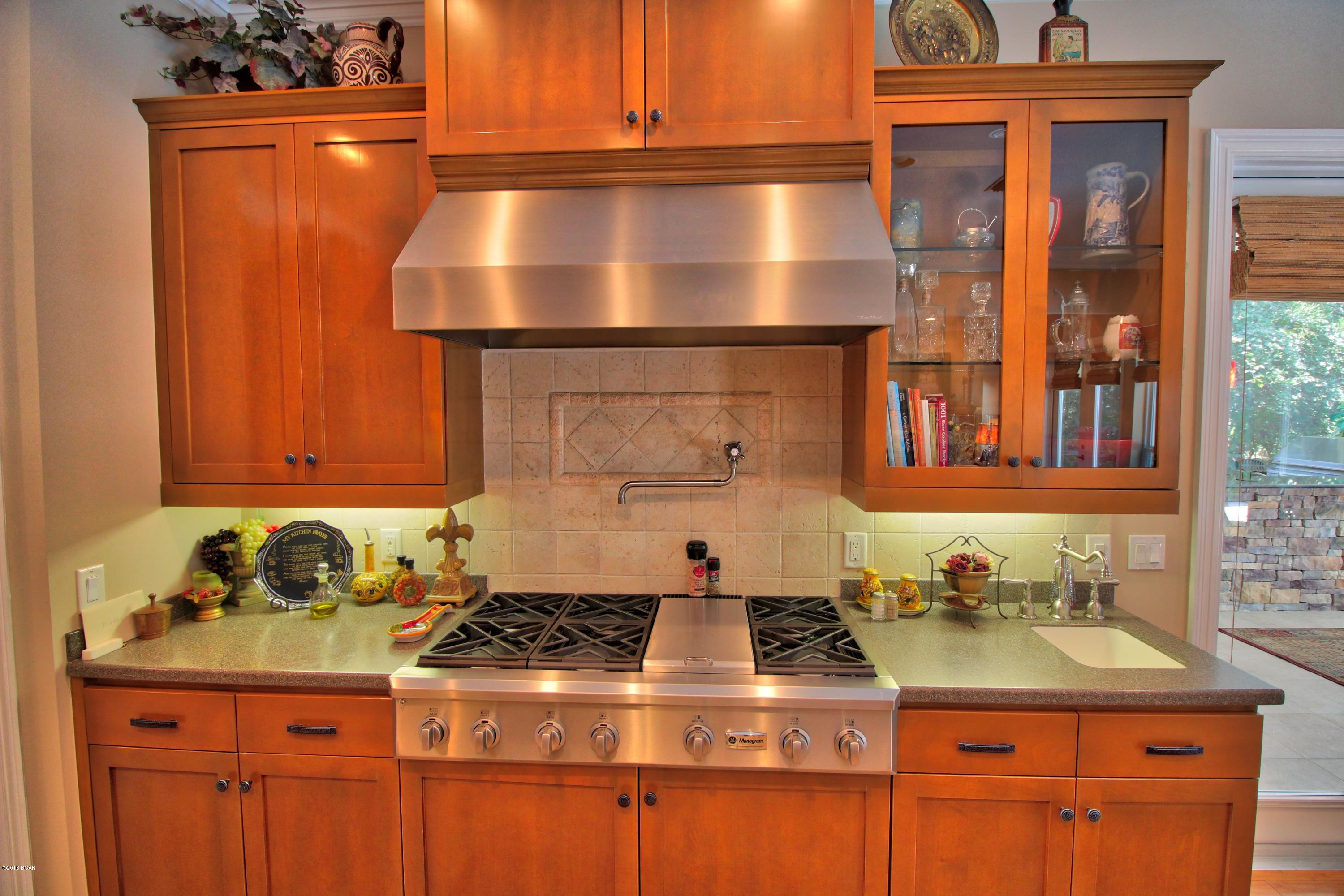 Preserve On The Bay Ph III-A - Residential