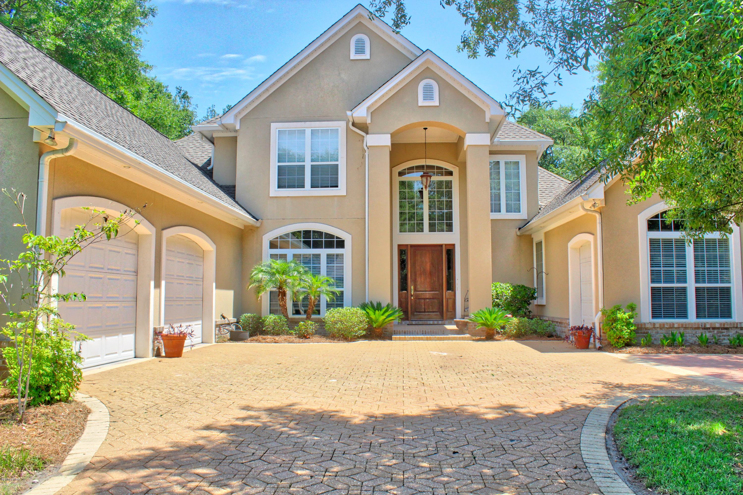 Preserve On The Bay Ph III-A - Residential