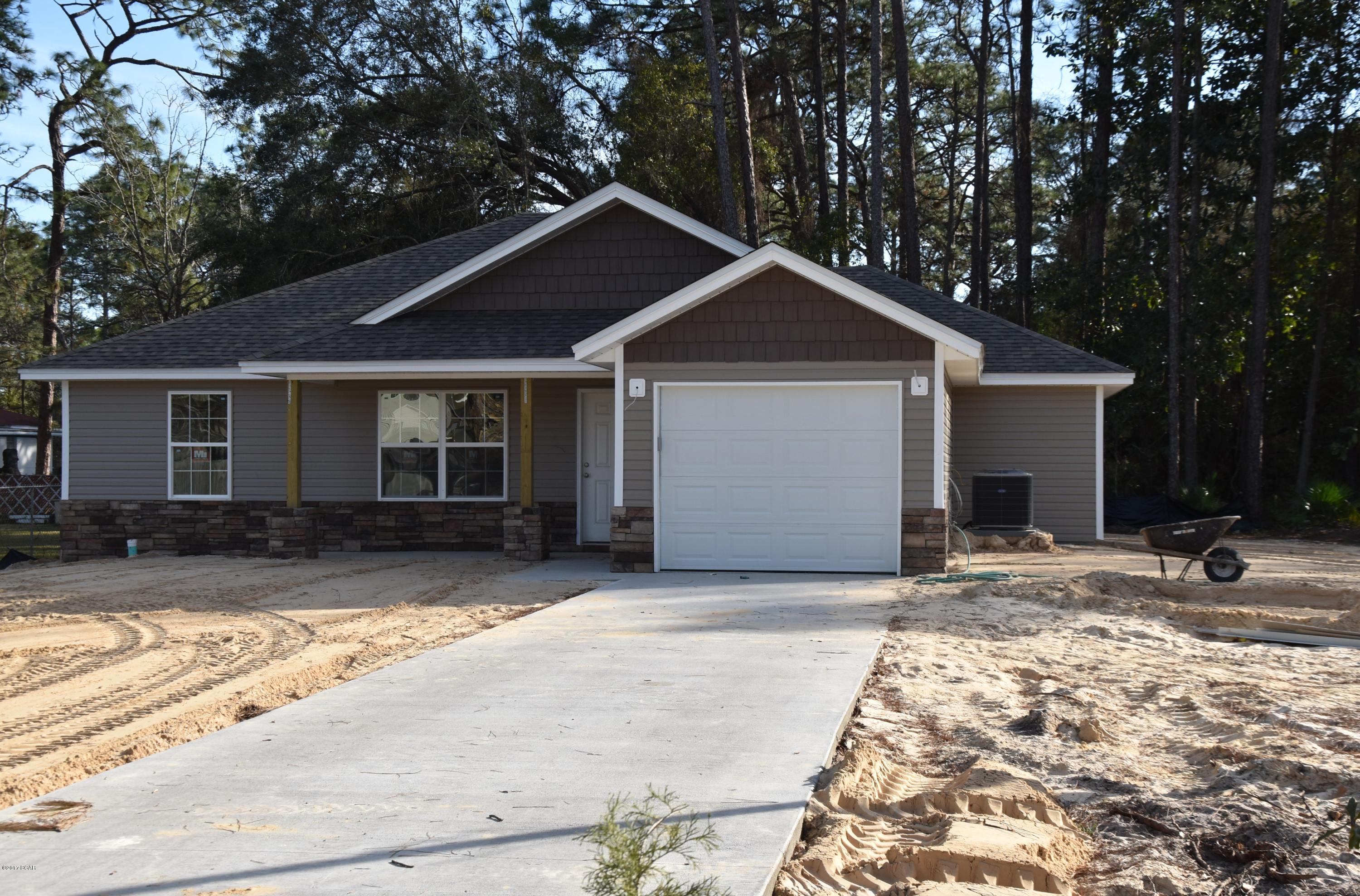 Callaway - Residential