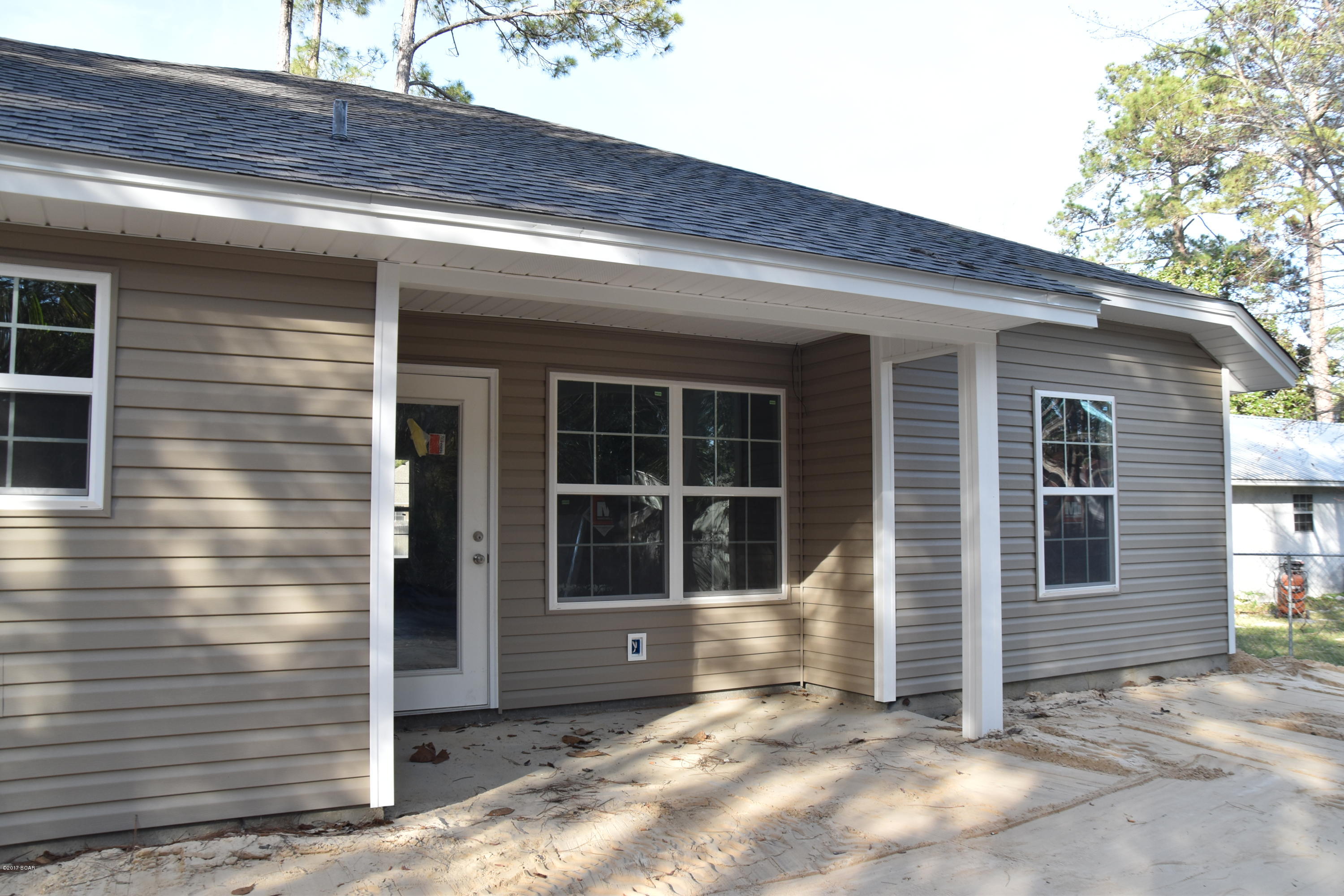 Callaway - Residential