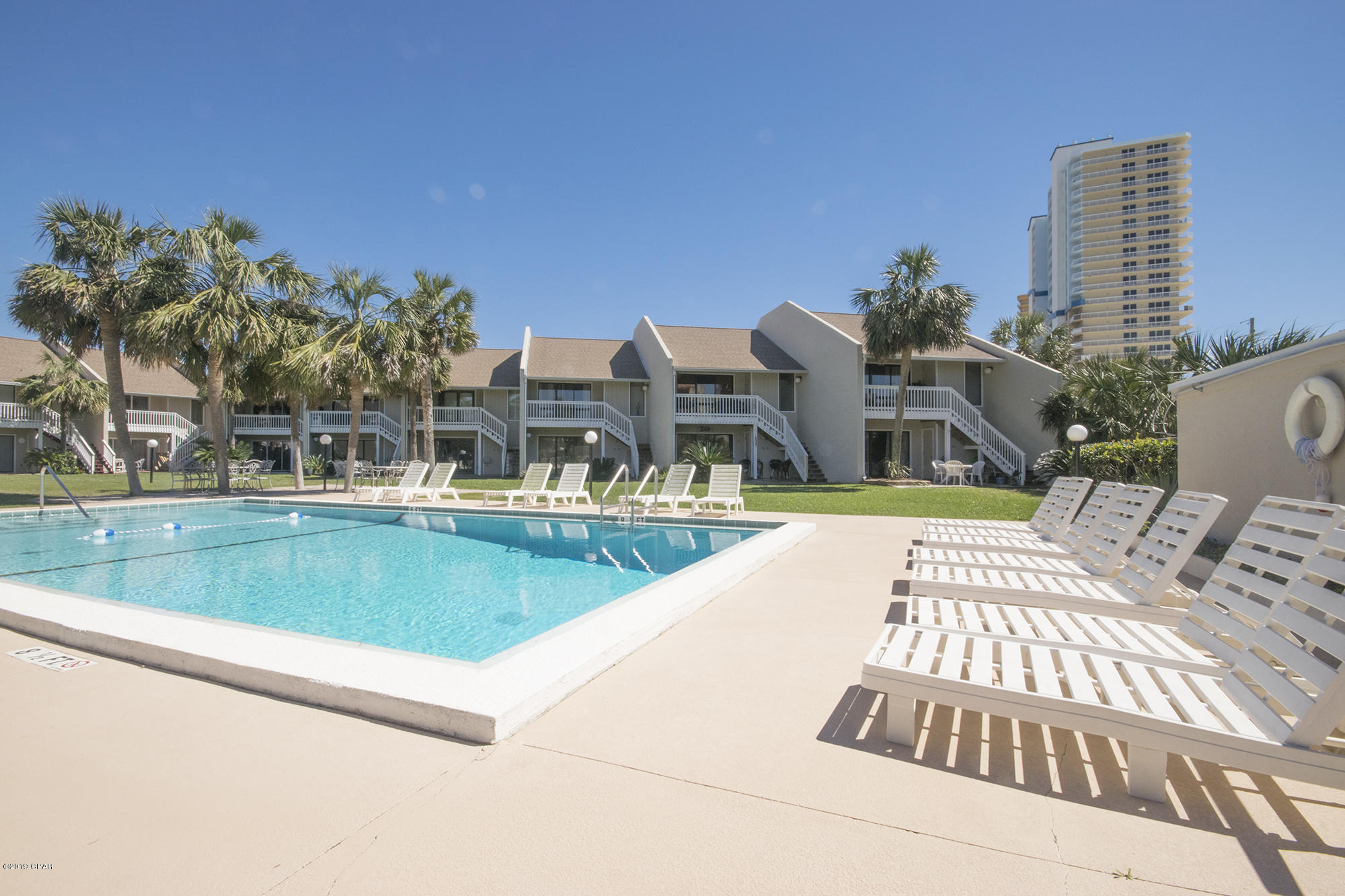 Windsong Condo Phase 1 - Residential