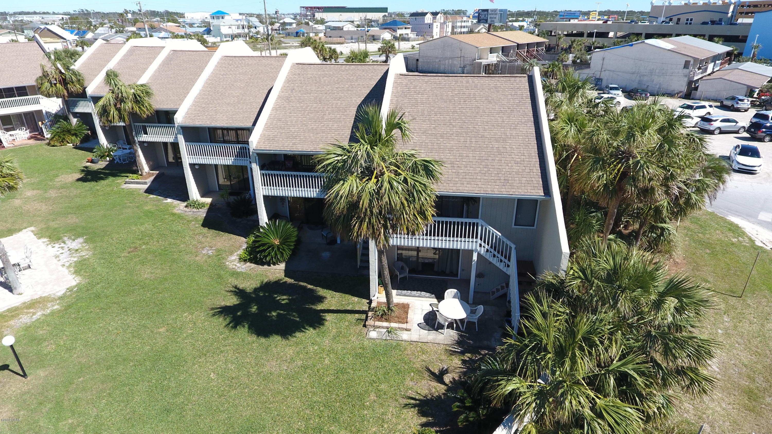 Windsong Condo Phase 1 - Residential