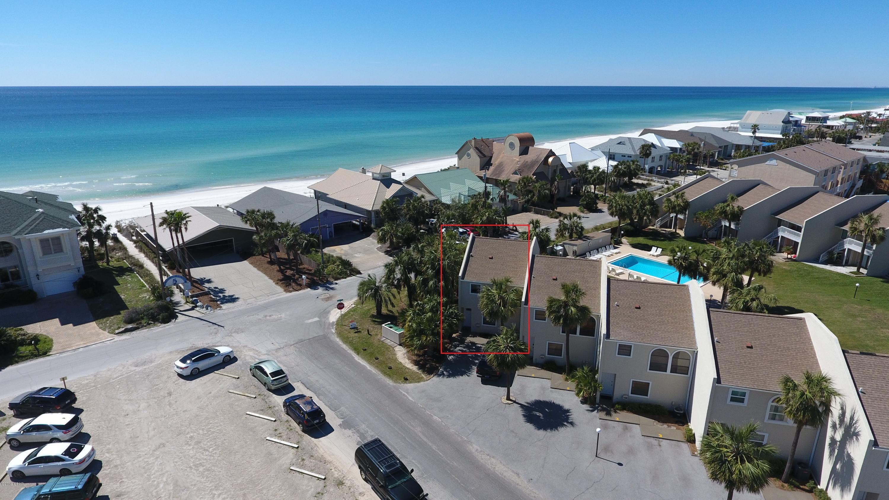 Windsong Condo Phase 1 - Residential