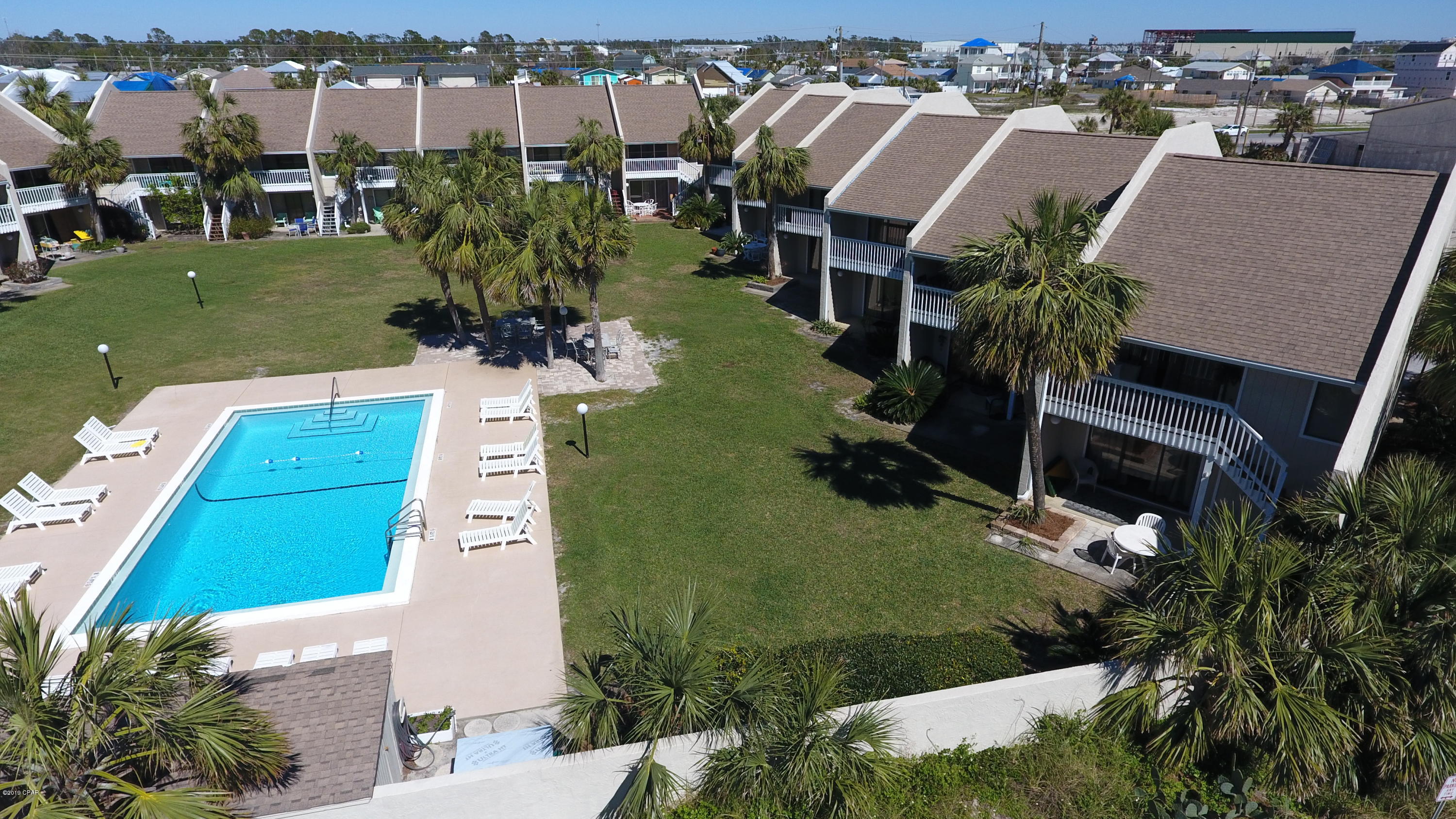 Windsong Condo Phase 1 - Residential