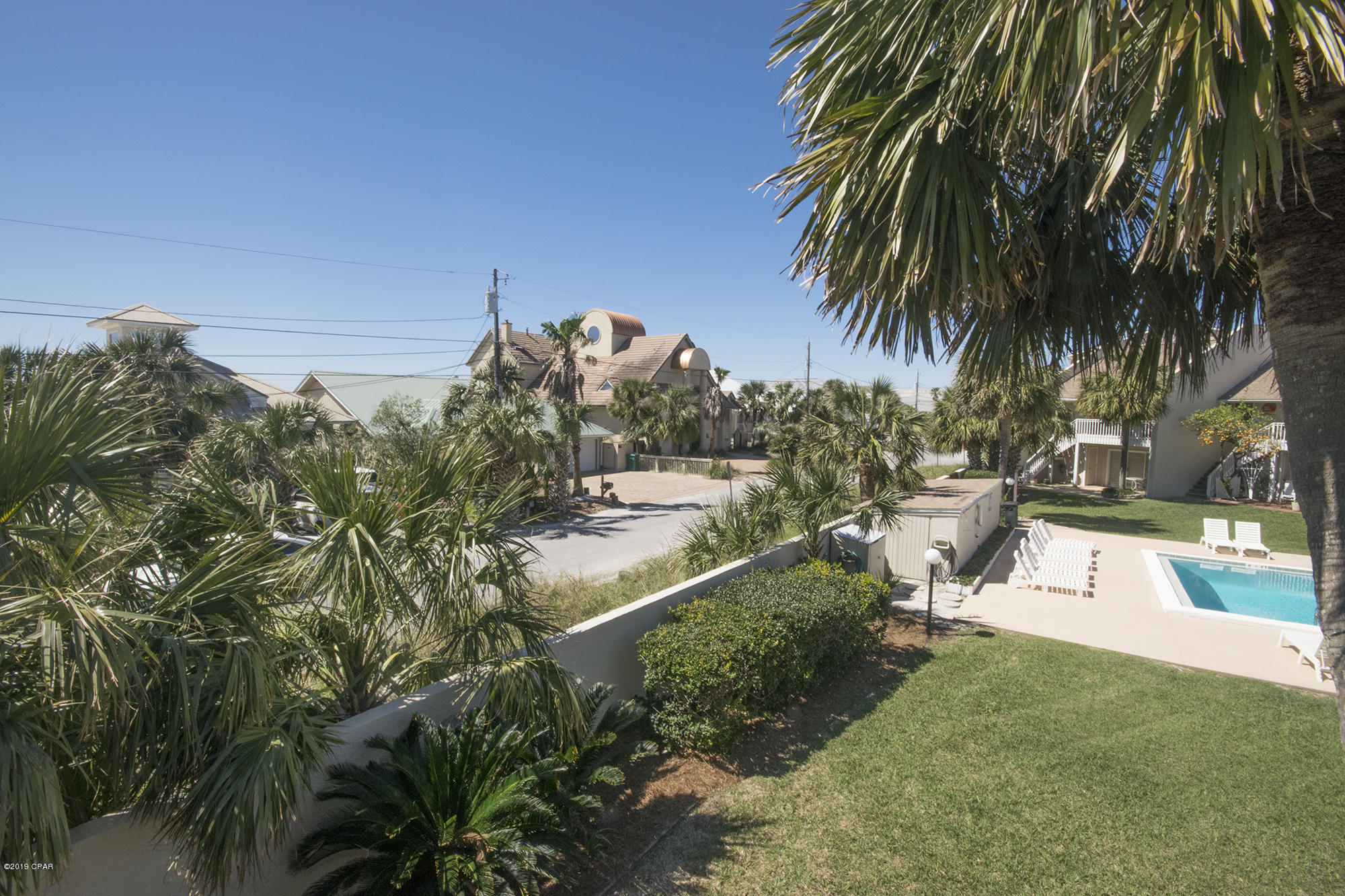 Windsong Condo Phase 1 - Residential