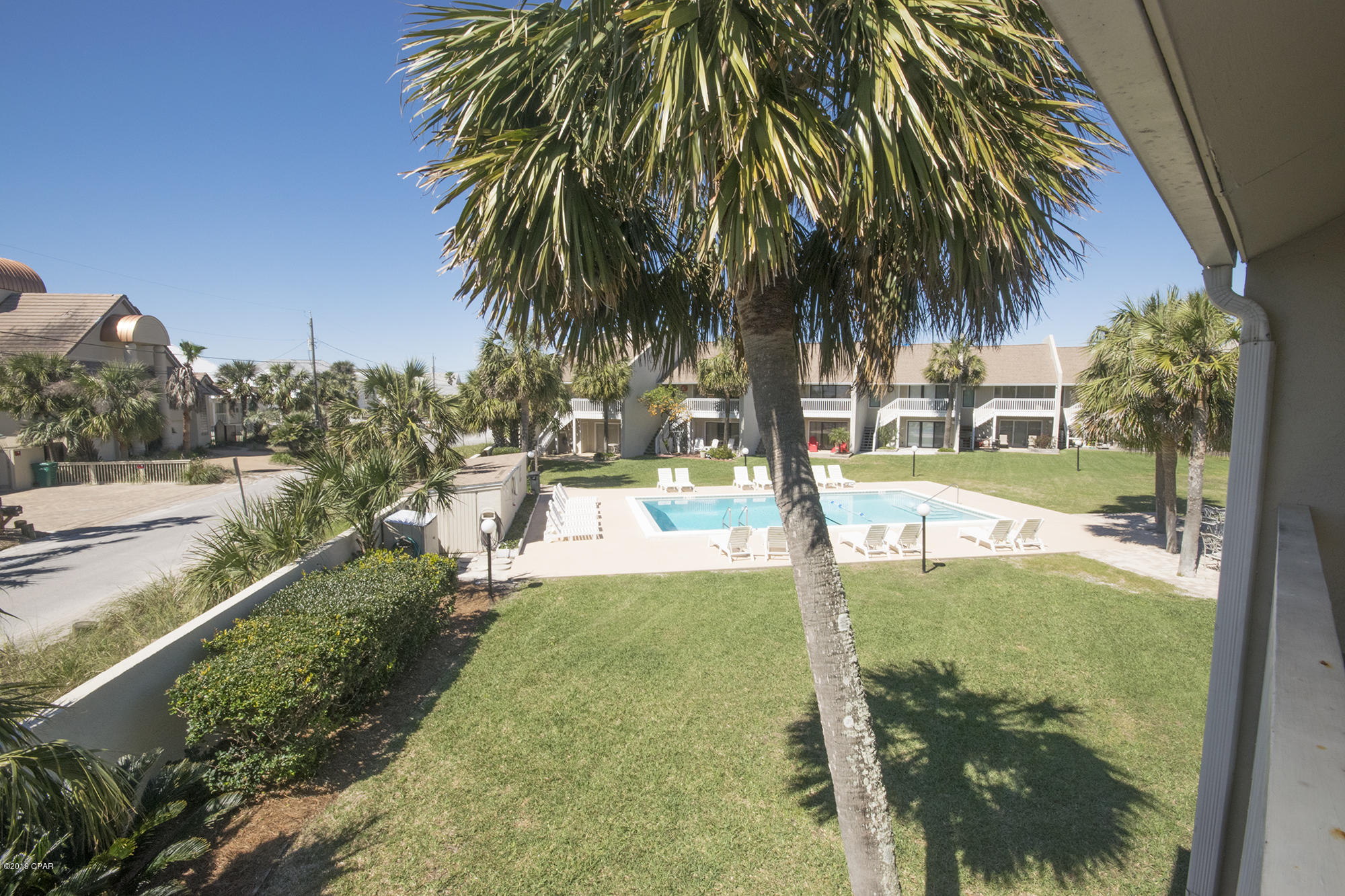 Windsong Condo Phase 1 - Residential