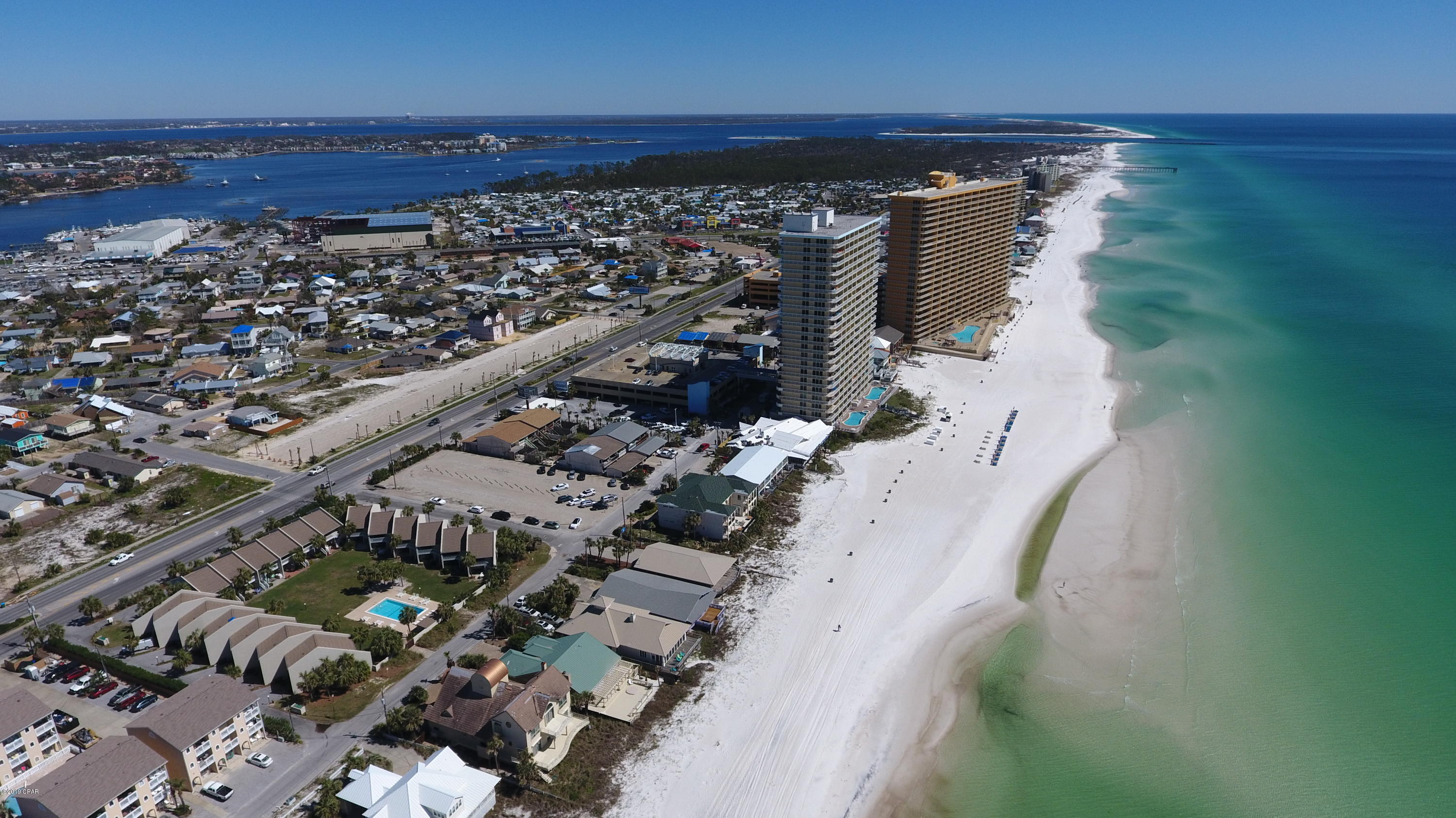 Windsong Condo Phase 1 - Residential